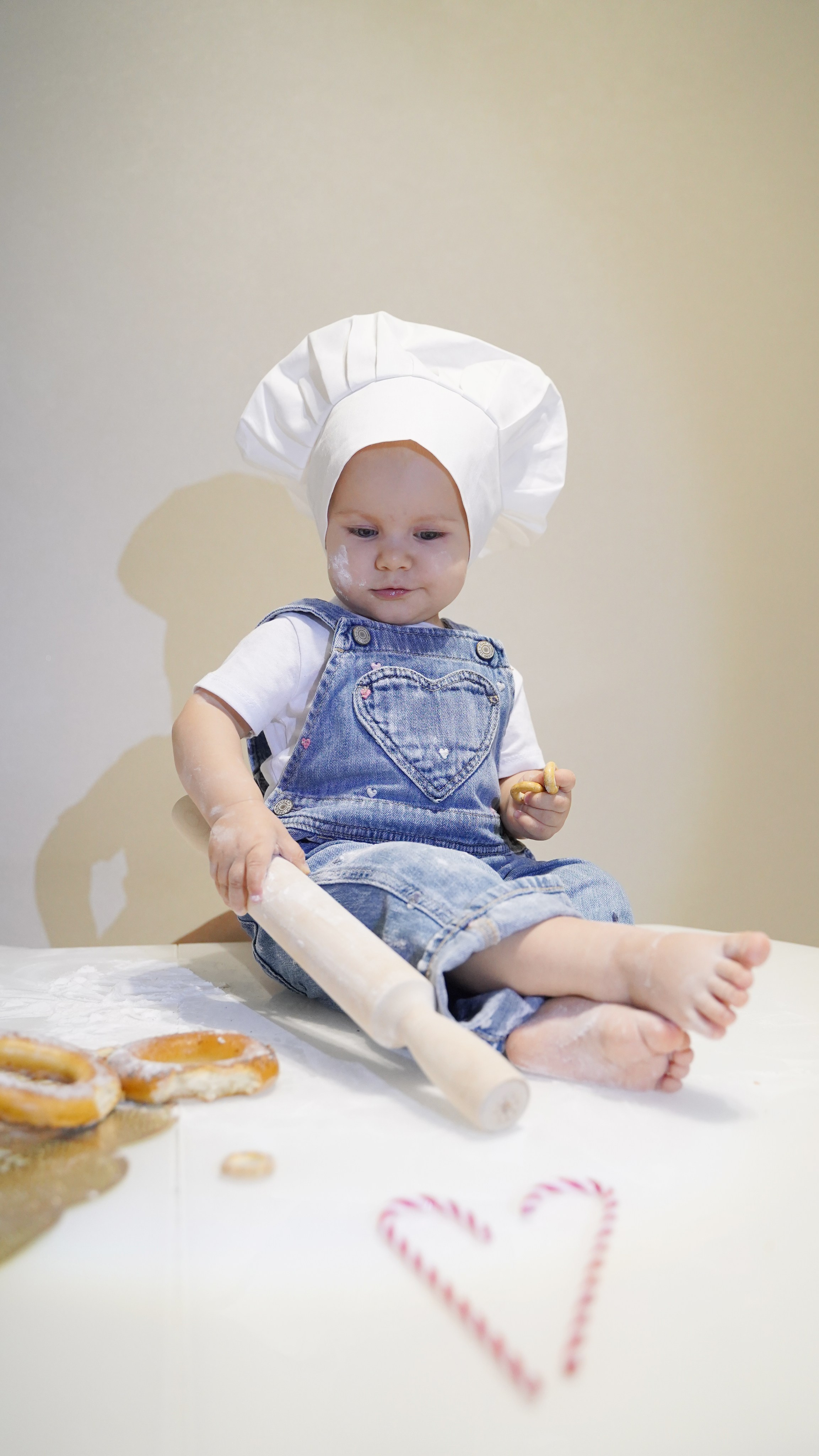 Марина и Машенька. Добро пожаловать в мир самого прекрасного — в мир фотографии!