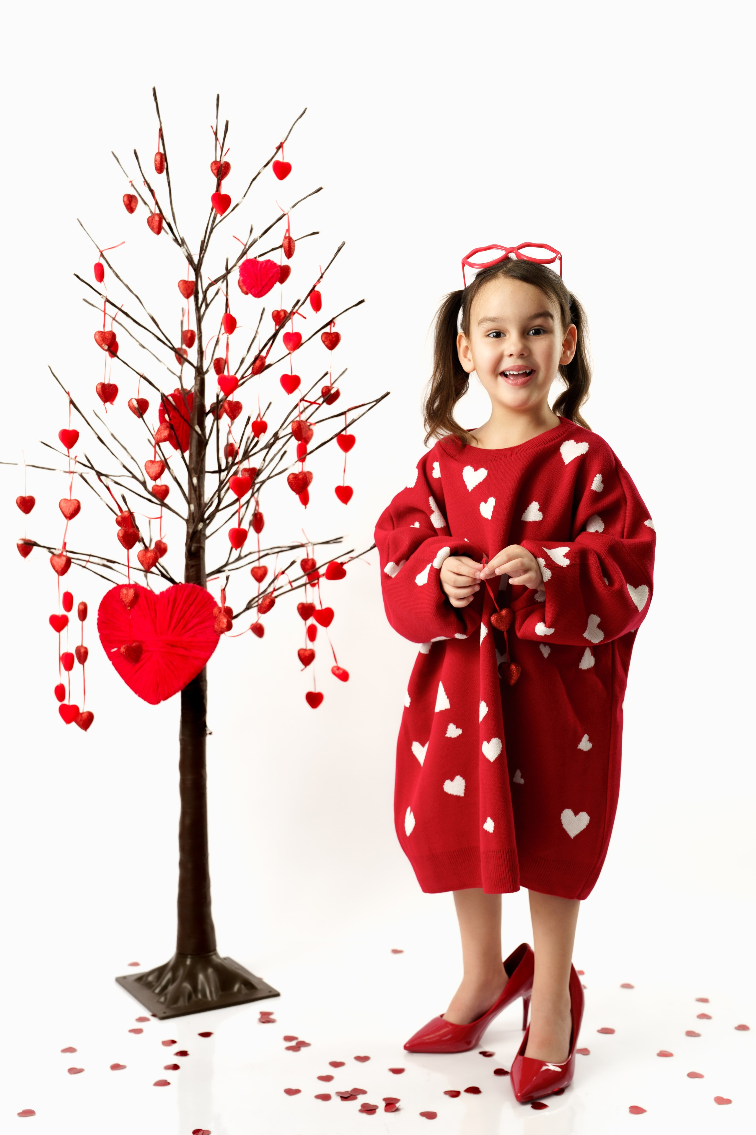 Детская (2 — 10 лет). Фотограф новорожденных, детей до года и беременных в Симферополе