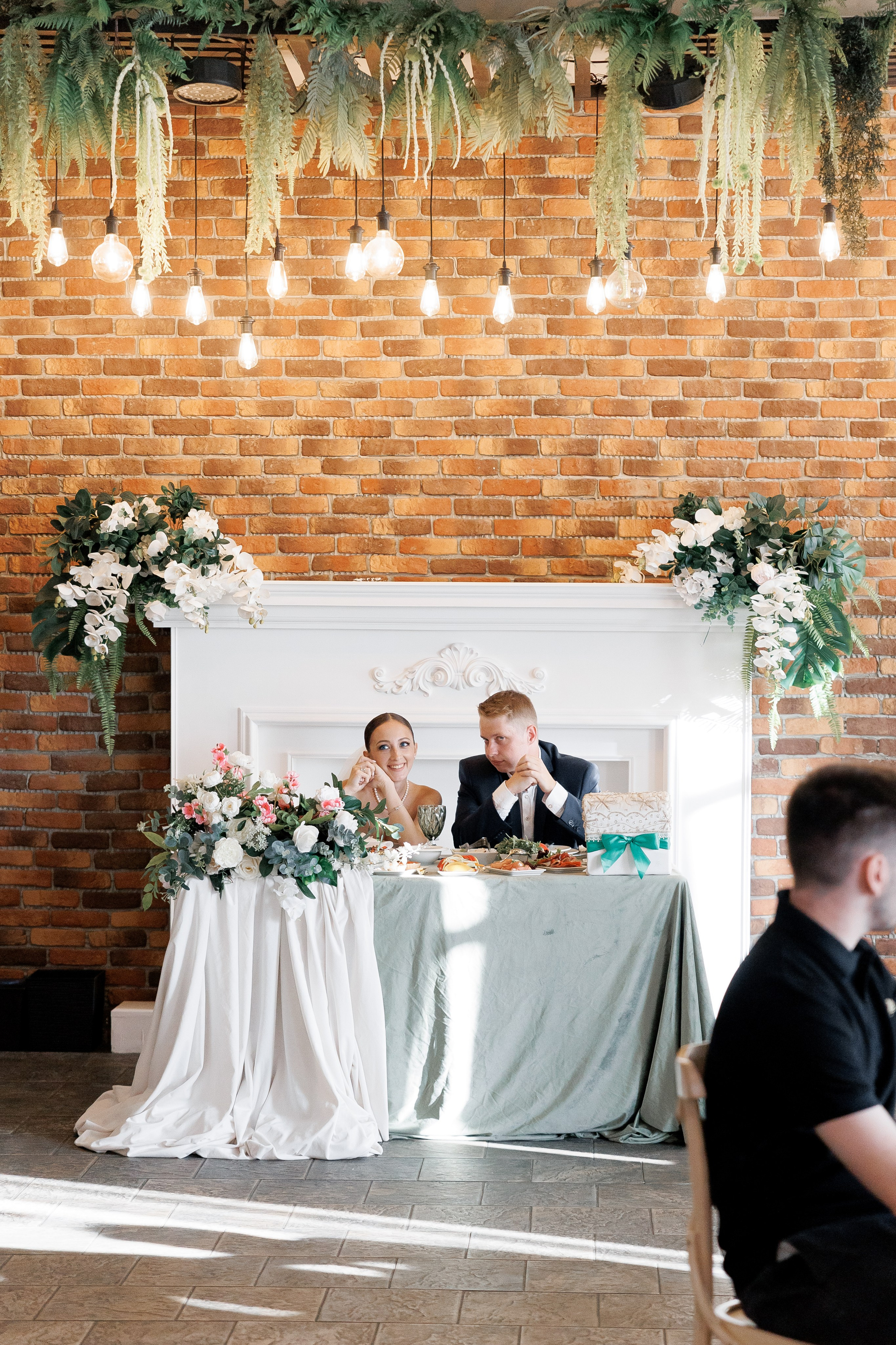 Анонс свадьбы Максима и Анны. Свадебный фотограф Домодедово Москва Катерина Алехина