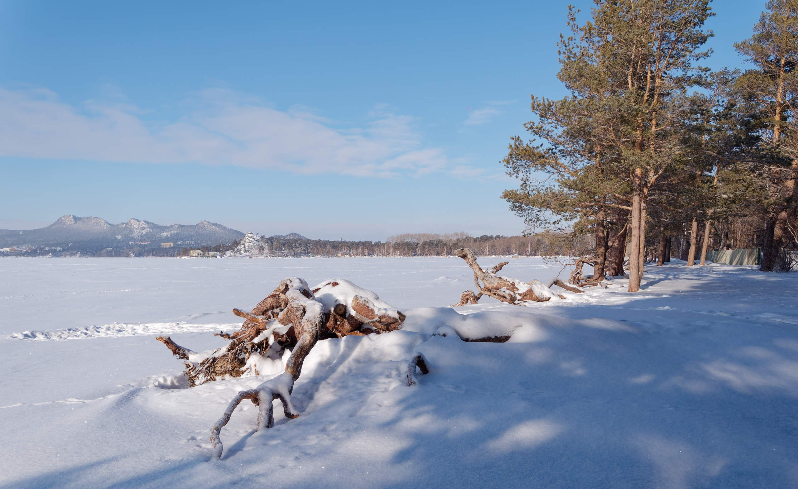 Боровое 2024 (из архива). Избранные фотографии
