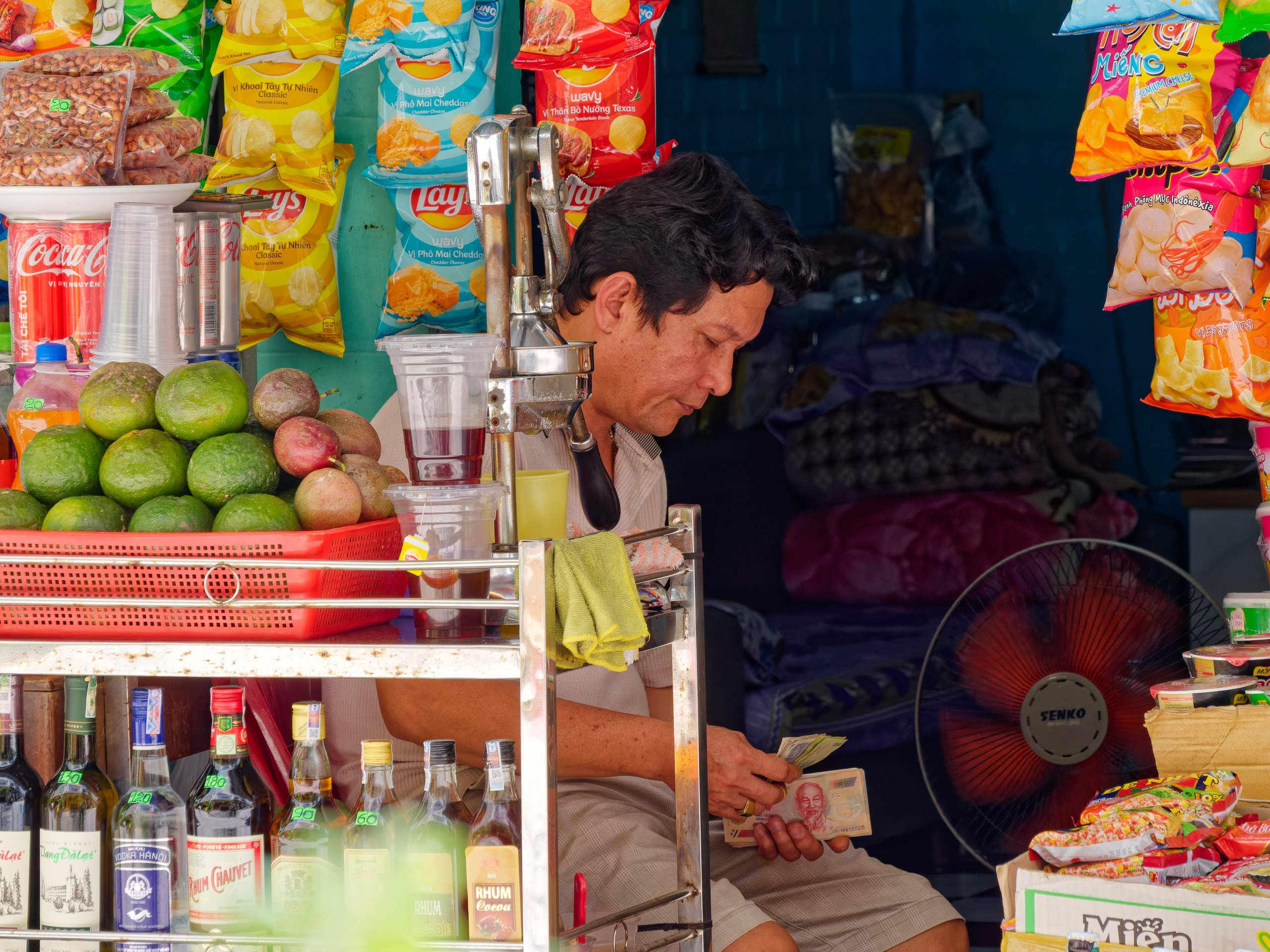 Нячанг 2025 (1). Избранные фотографии