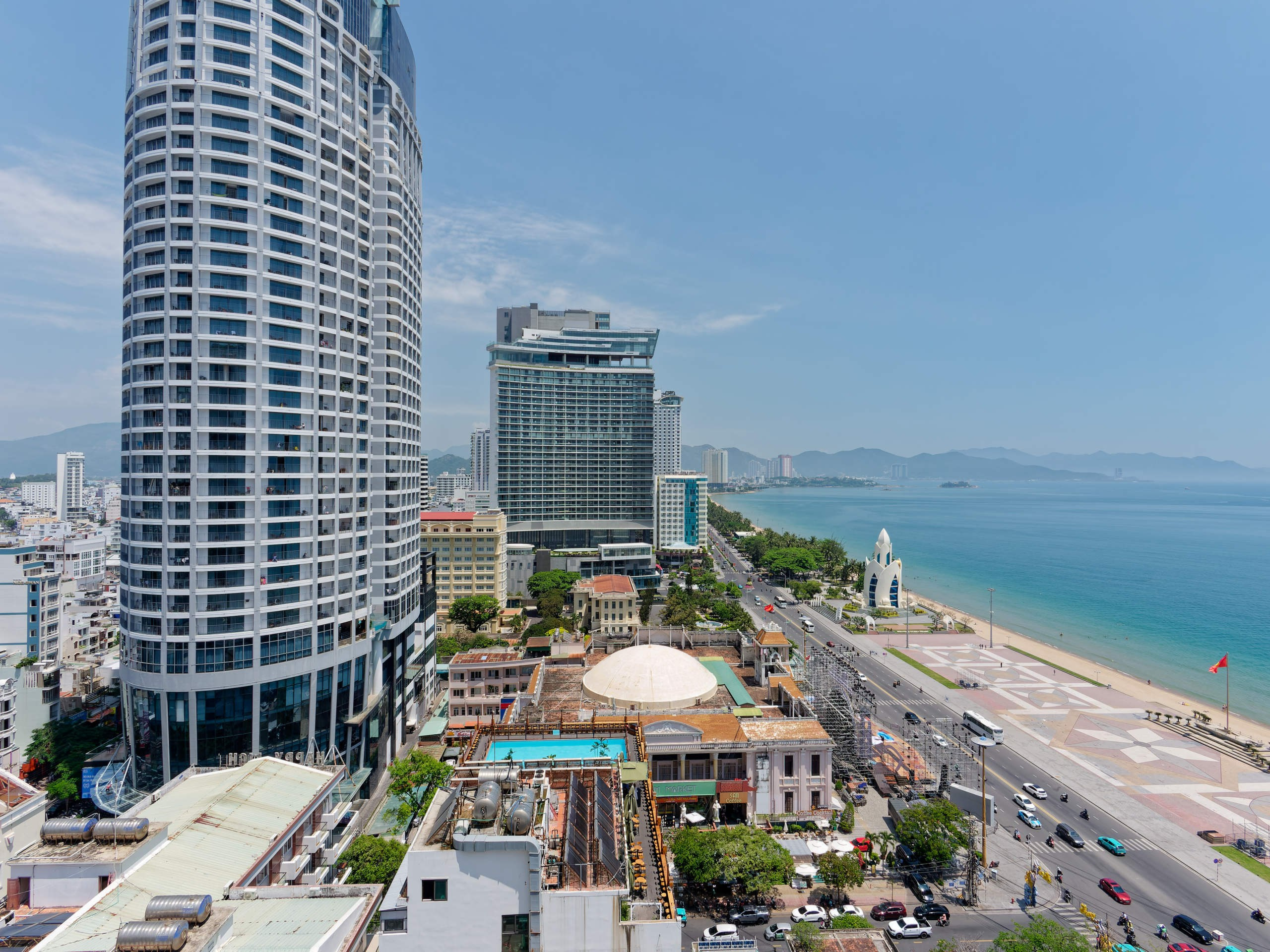 Нячанг 2025 (2). Избранные фотографии