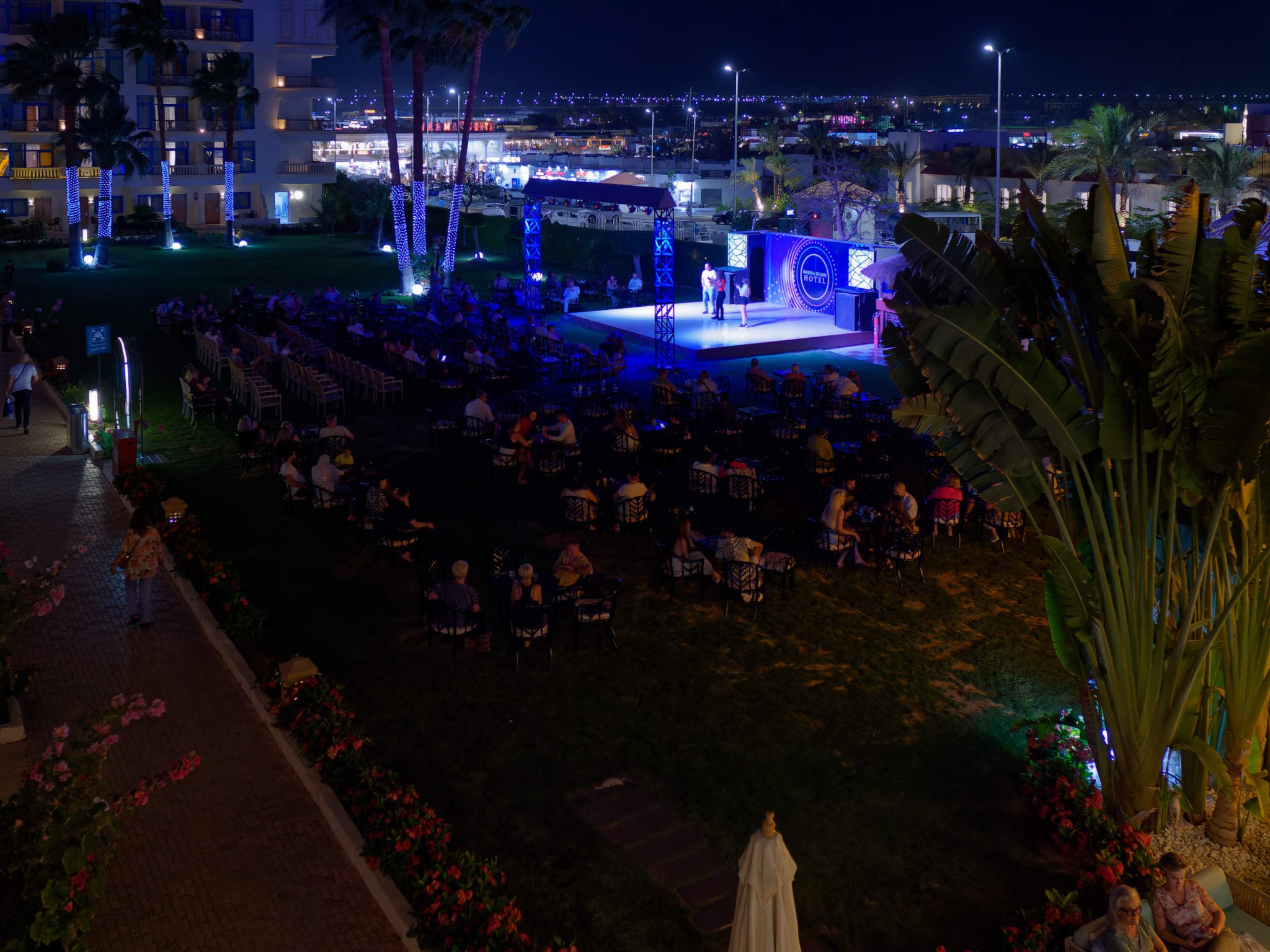 Шарм-эль-Шейх 2024. Избранные фотографии