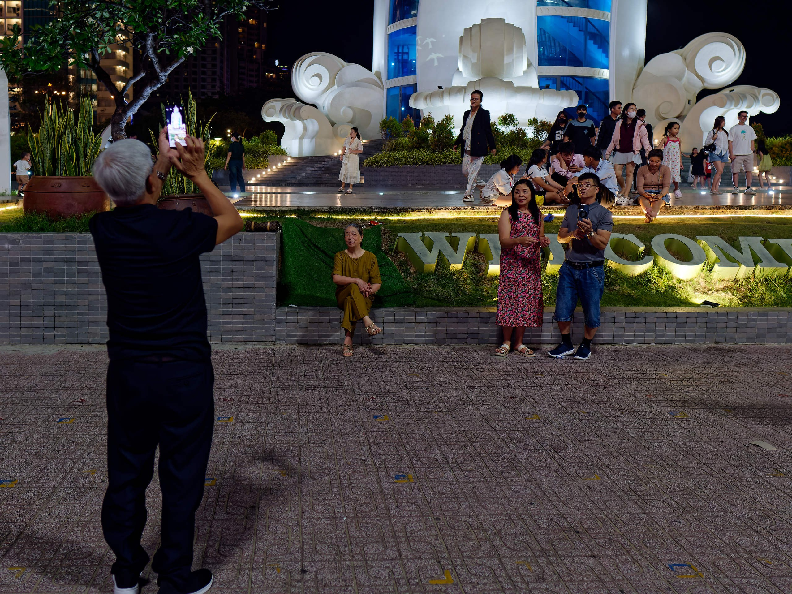 Нячанг 2025 (7). Избранные фотографии