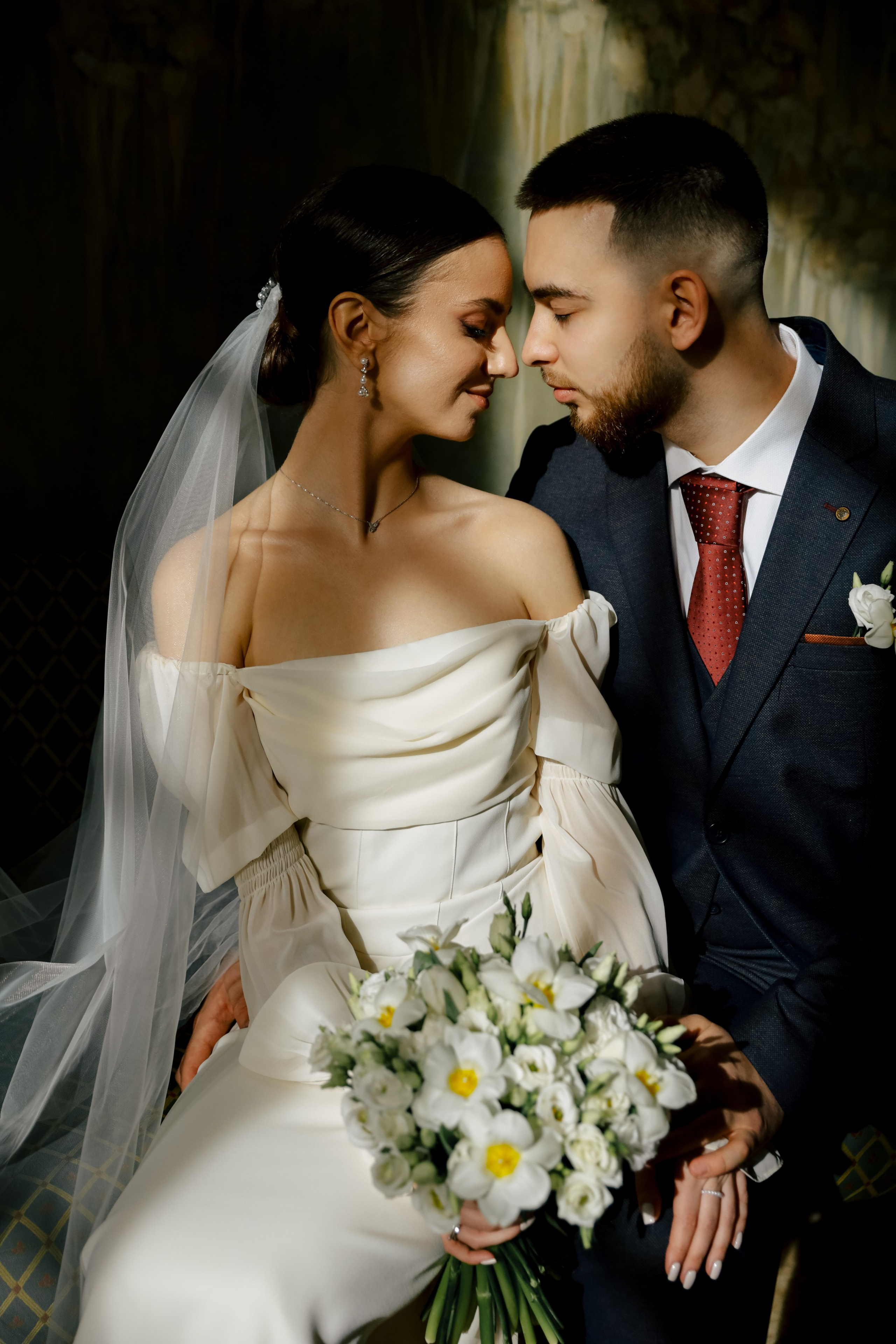 Свет внутри нас. Свадебный и семейный фотограф в Варшаве