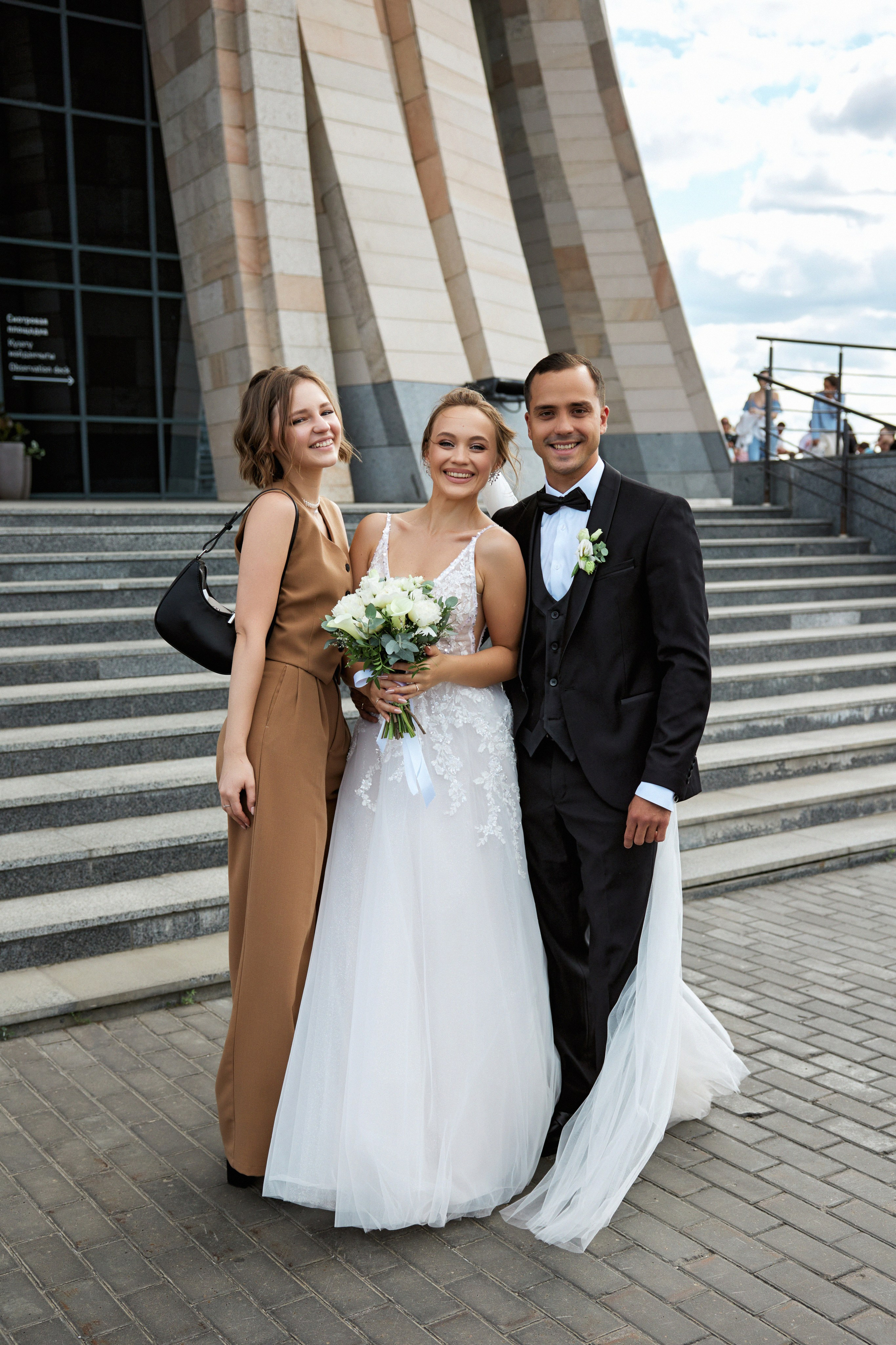 Ildar & Rufina. Главная