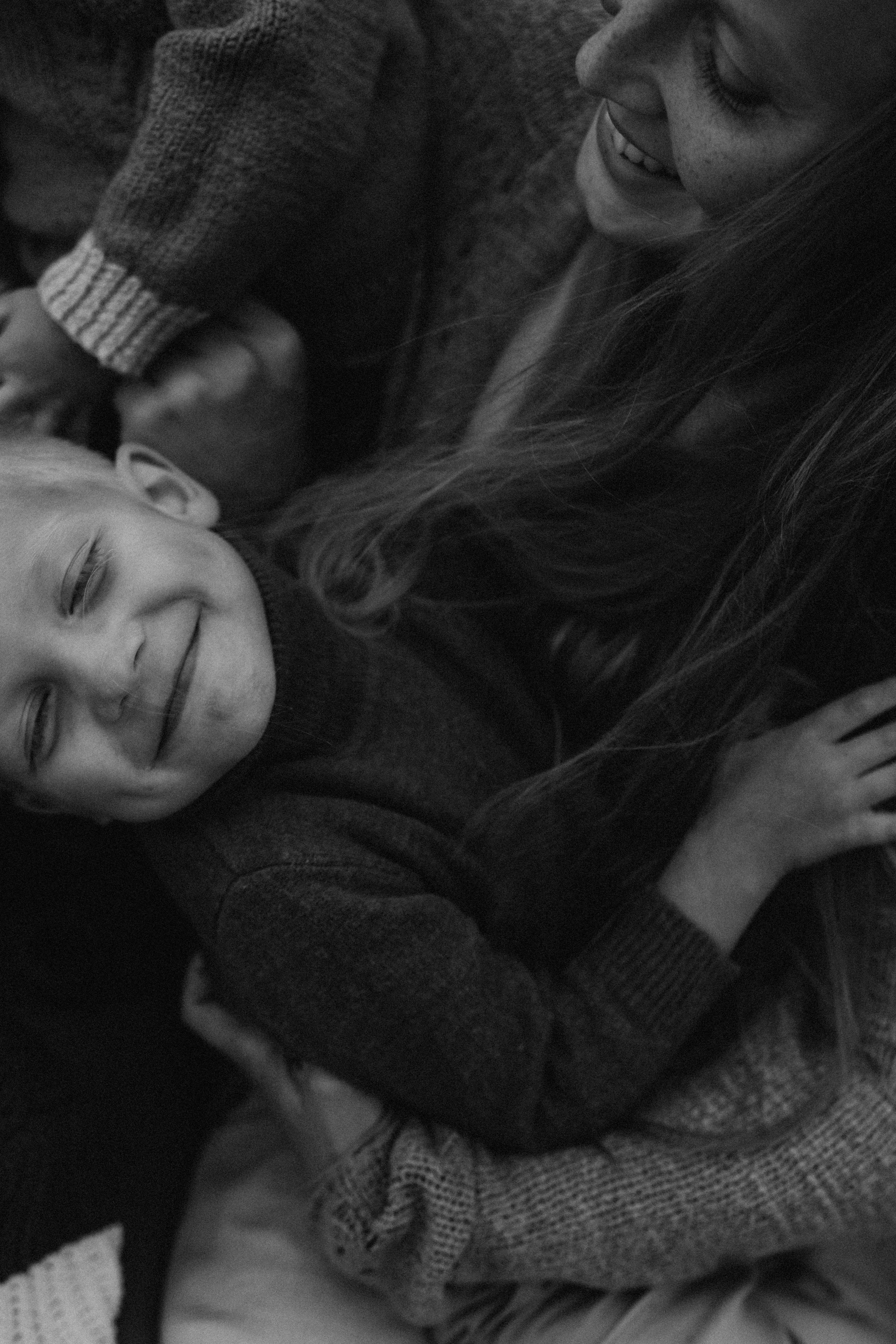 Любовь на краю света. Семейный фотограф в Мурманске Екатерина Юшкова