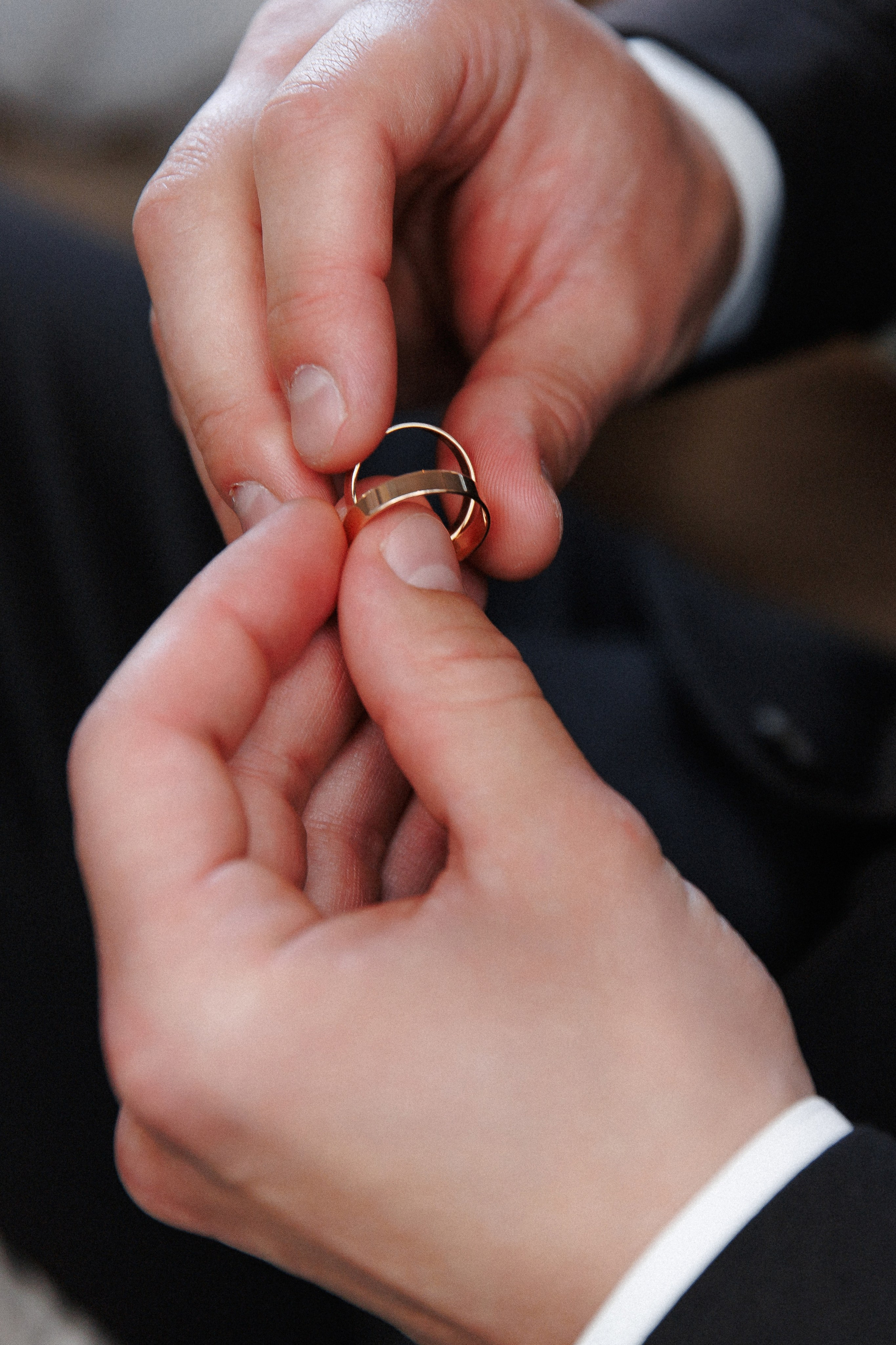 Свадьба Елизаветы и Дмитрия. Фотограф Петр Капралов