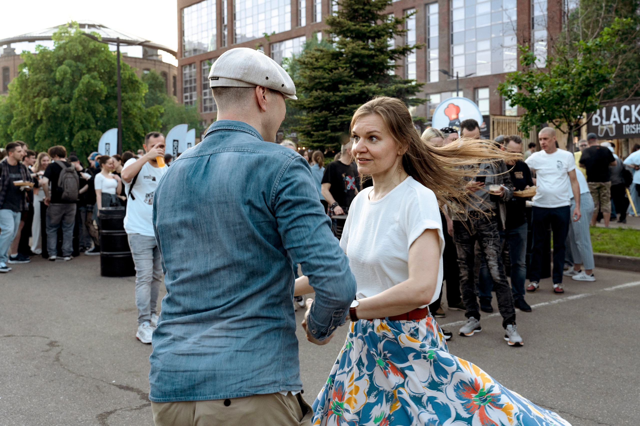 Гриль Фест 2025. Свадебный фотограф Москва