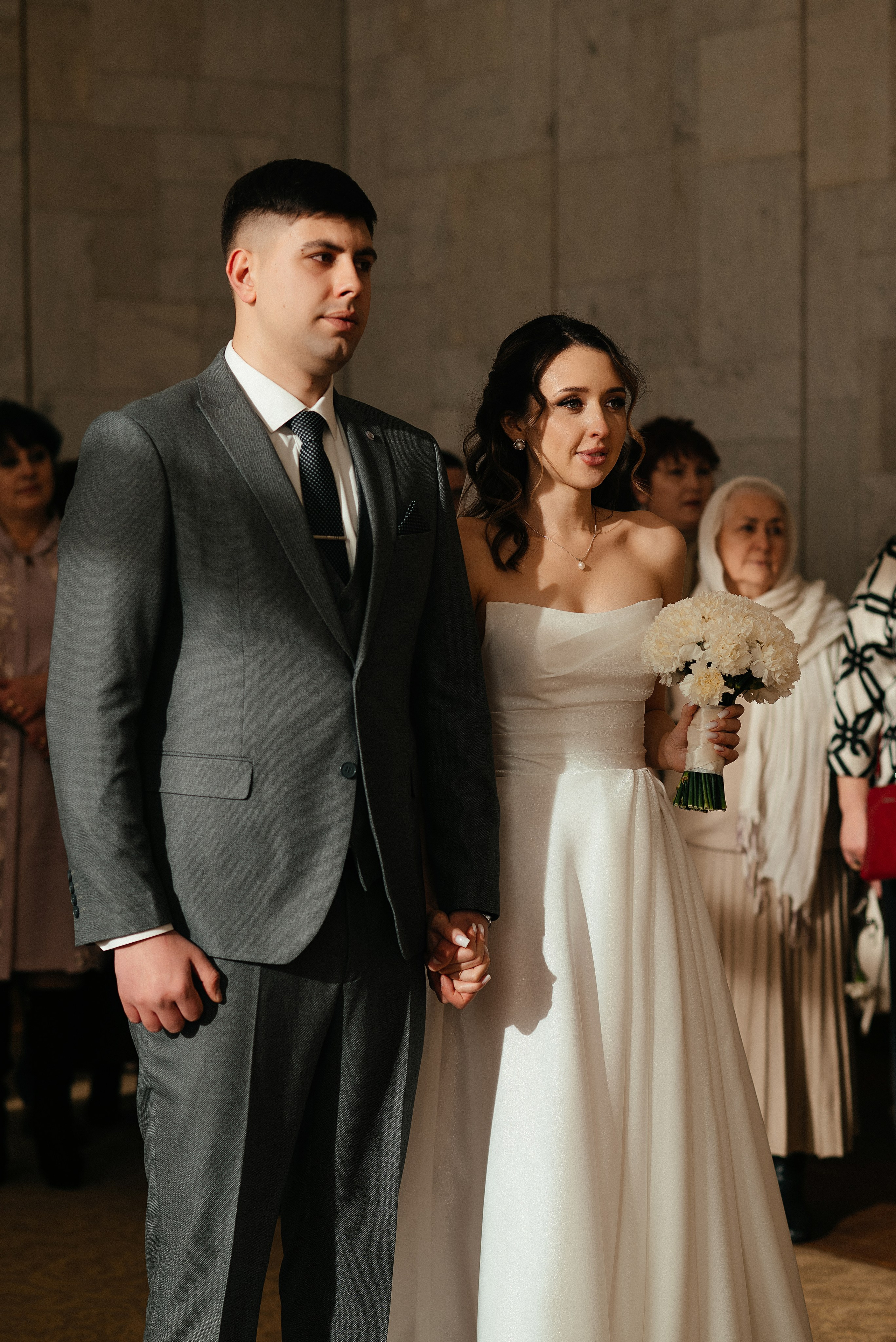 Евгений и Анастасия. Свадебный и семейный фотограф в Ростове-на-Дону Алина Астахова