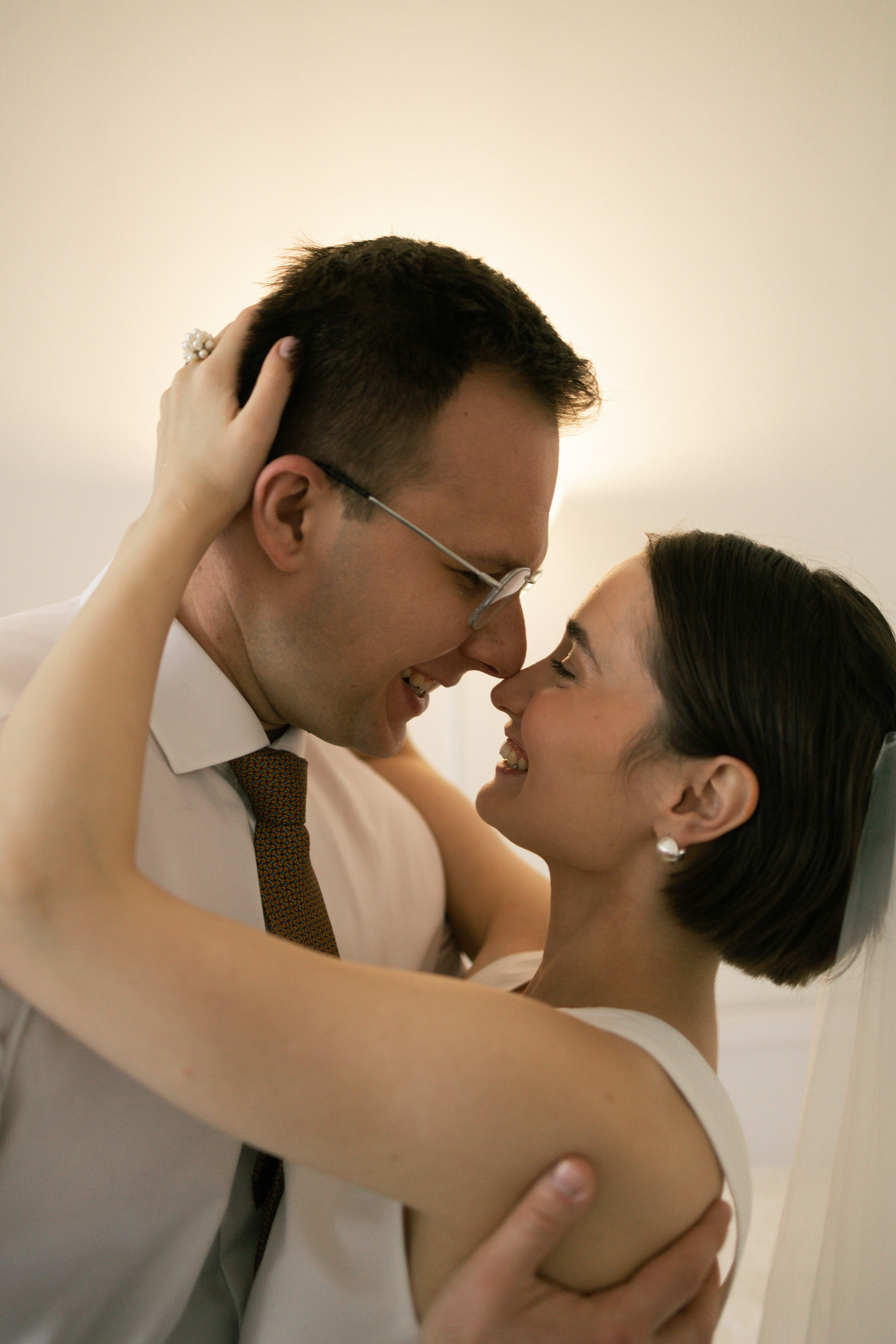 Аня и Илья. Венчание в церкви I 20.05.2025. Фотограф Зарина. Казань