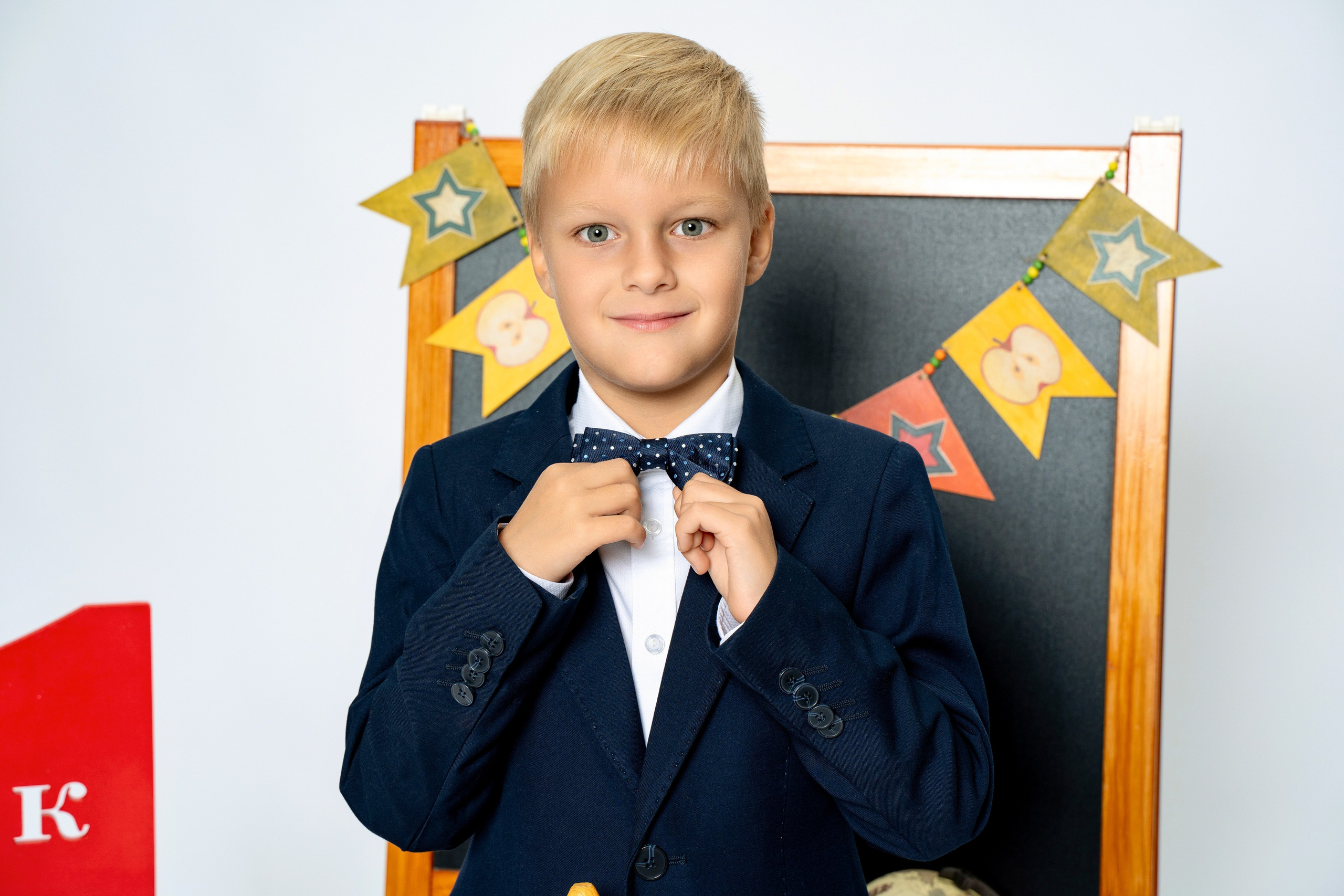 ФОТОПРОЕКТ «ШКОЛА!». Школьная фотостудия «Like Moment» в Строгино