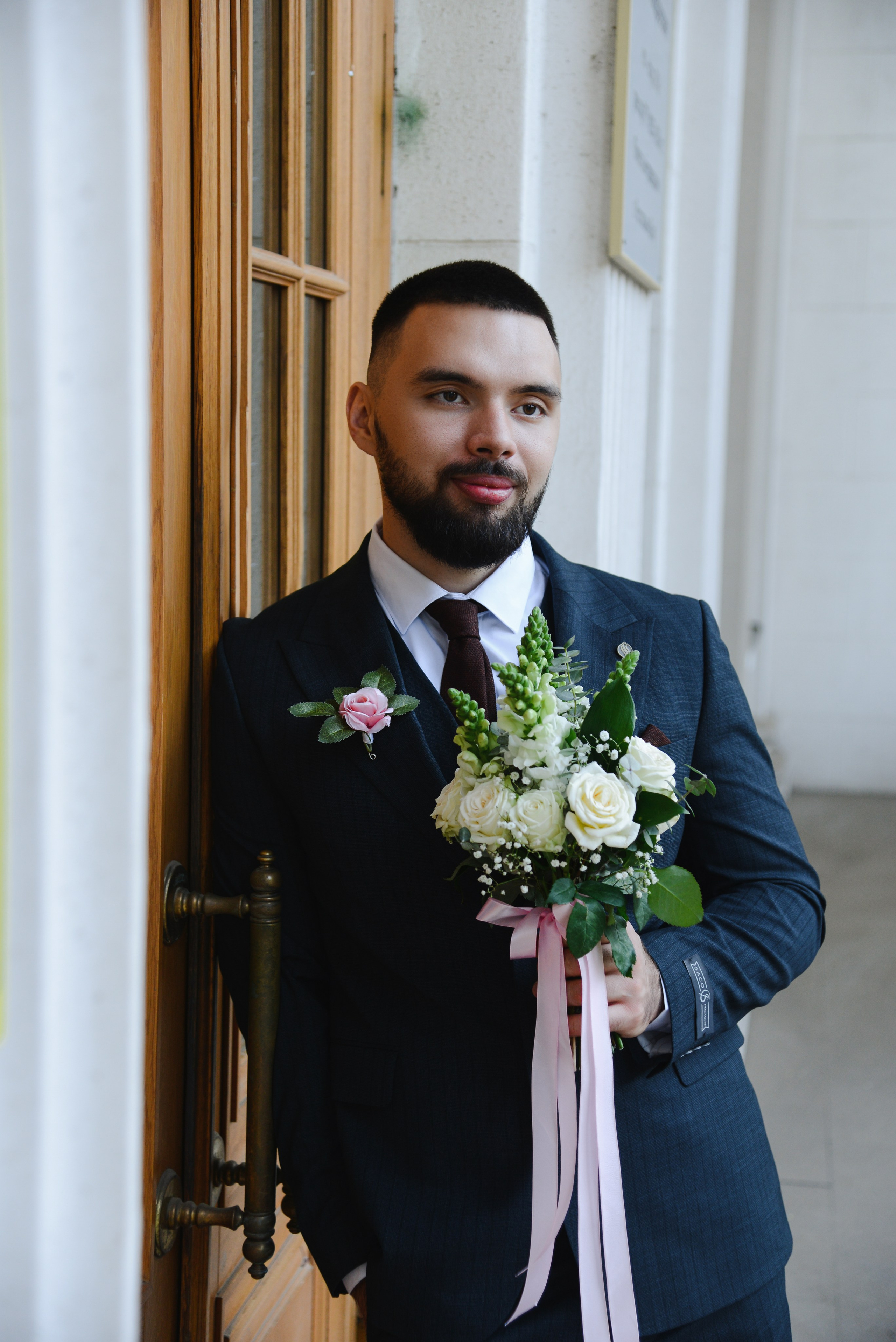 Влад & Аня. Фотограф Ярута Оксана / Ростов-на-Дону