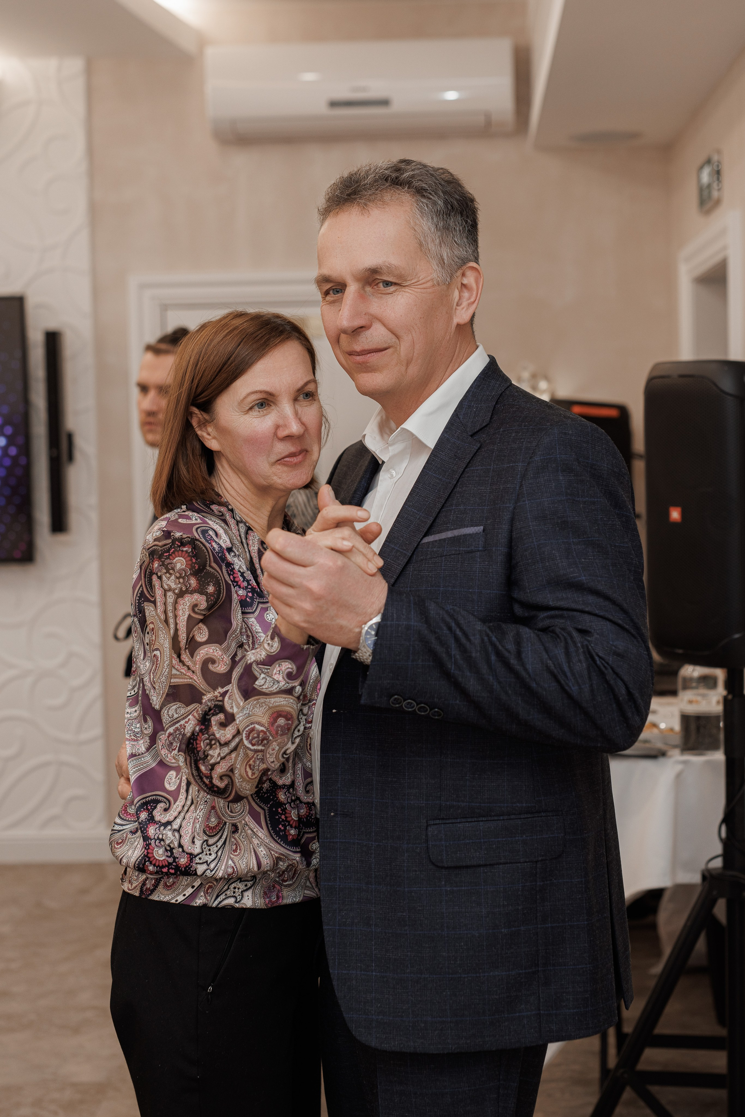 Юбилей 85 лет. Свадебный и семейный фотограф Наталья Штык