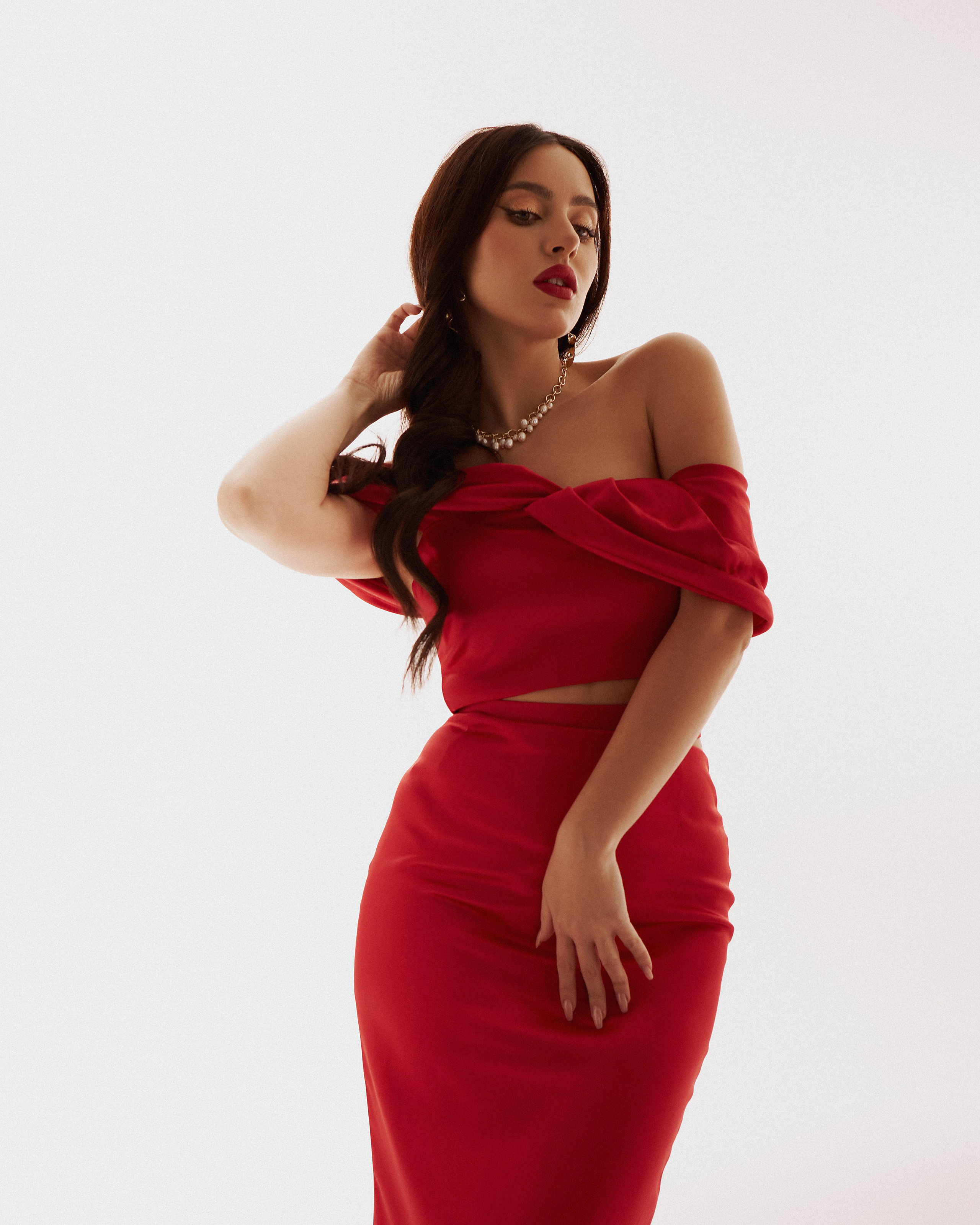 Екатерина. Фотограф в Красноярске Ксения Дмитрик