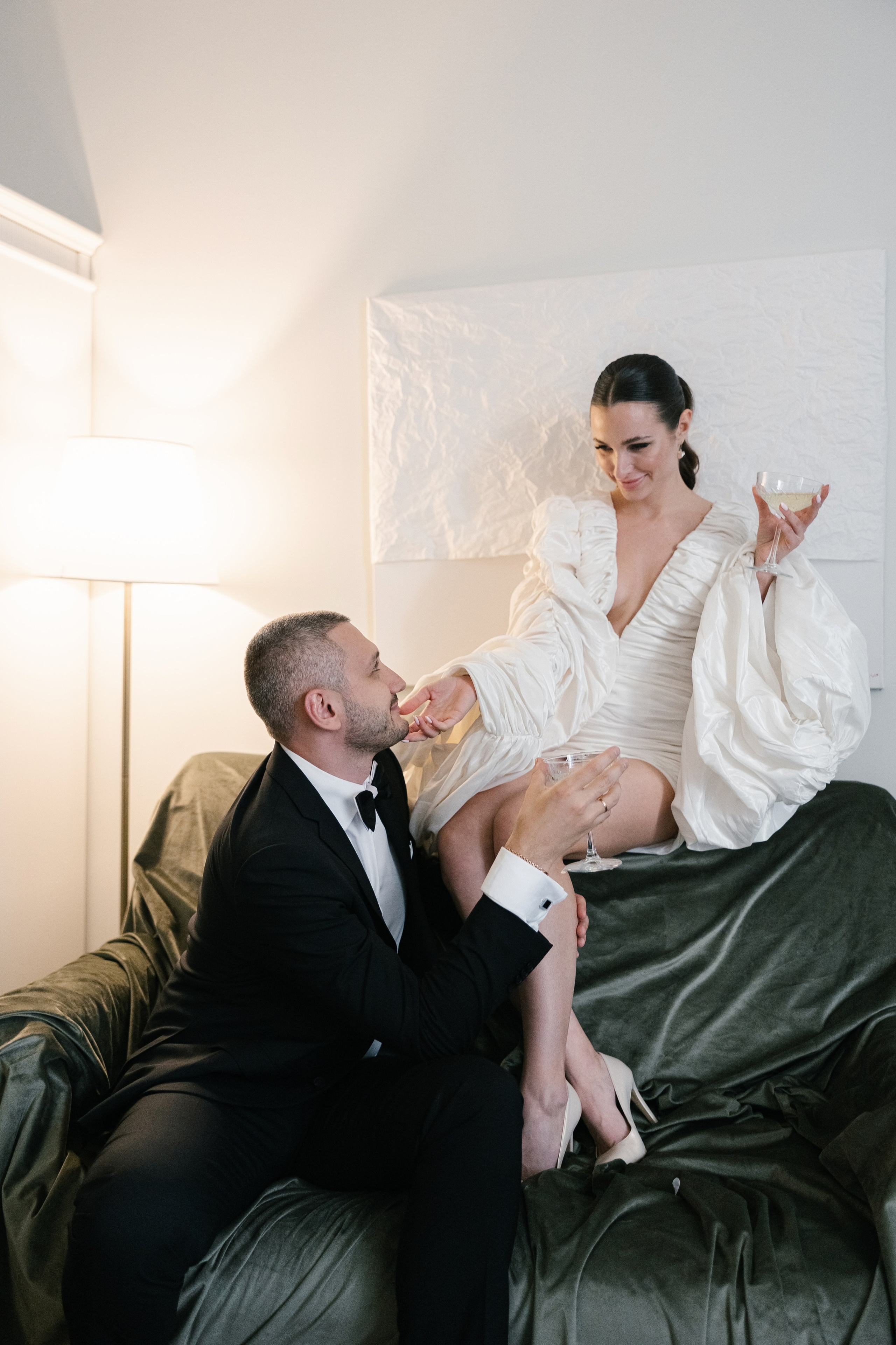 Наталья и Руслан: Марко Поло. Свадебный фотограф Москва