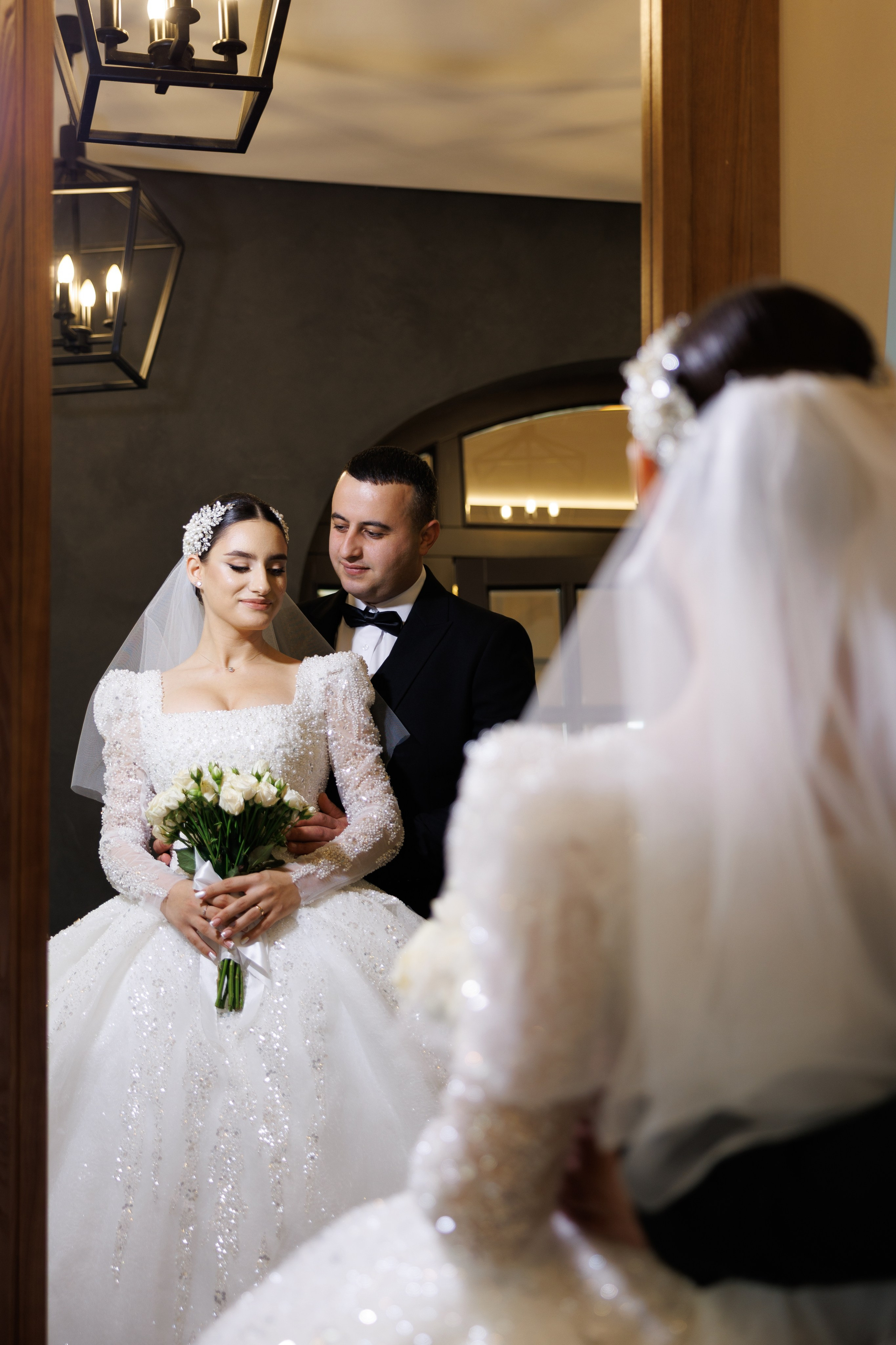 Любовь. Аксанна Аракелян