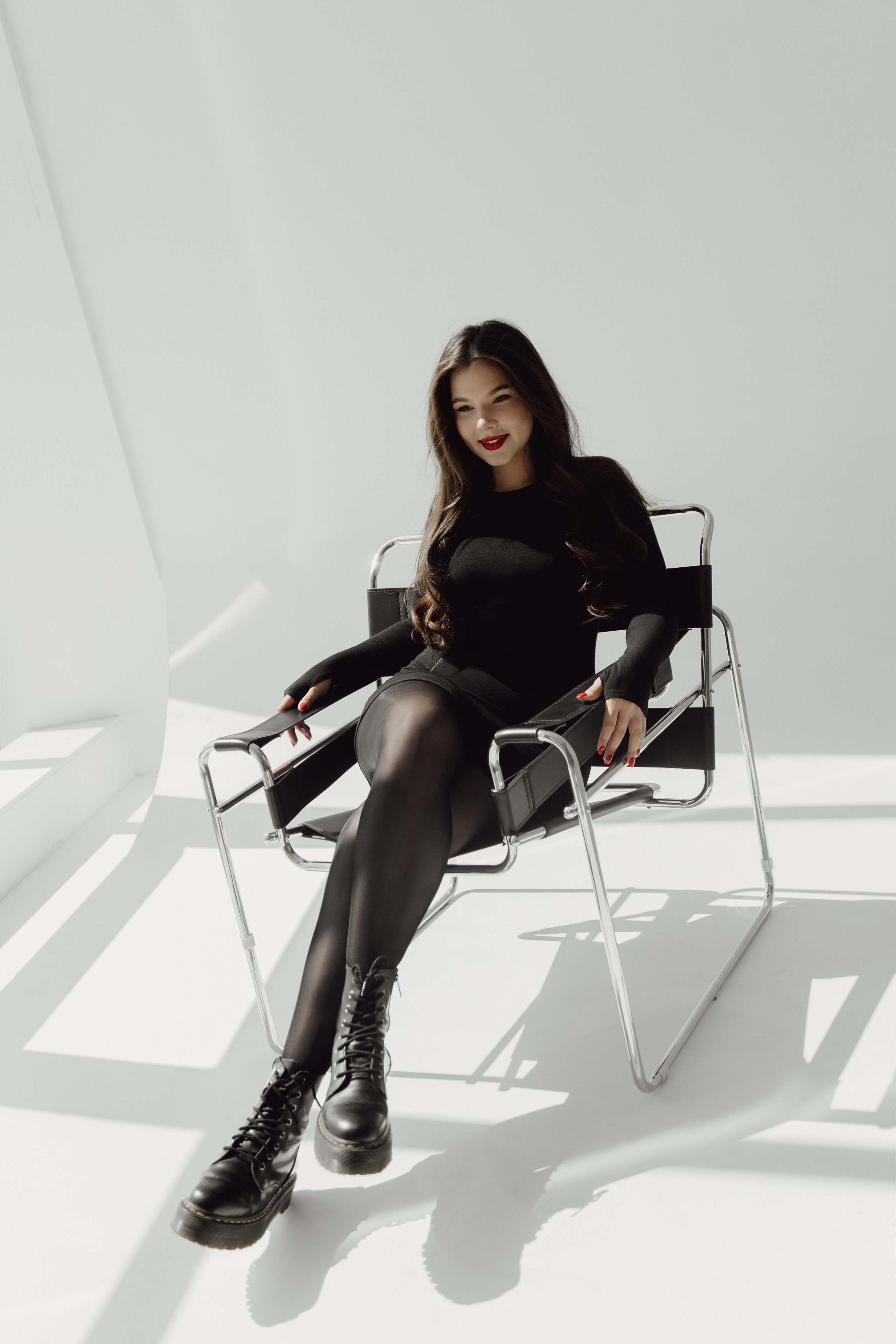 Елизавета. Фотограф в Кирове и Кирово-Чепецке Валерия Шиляева