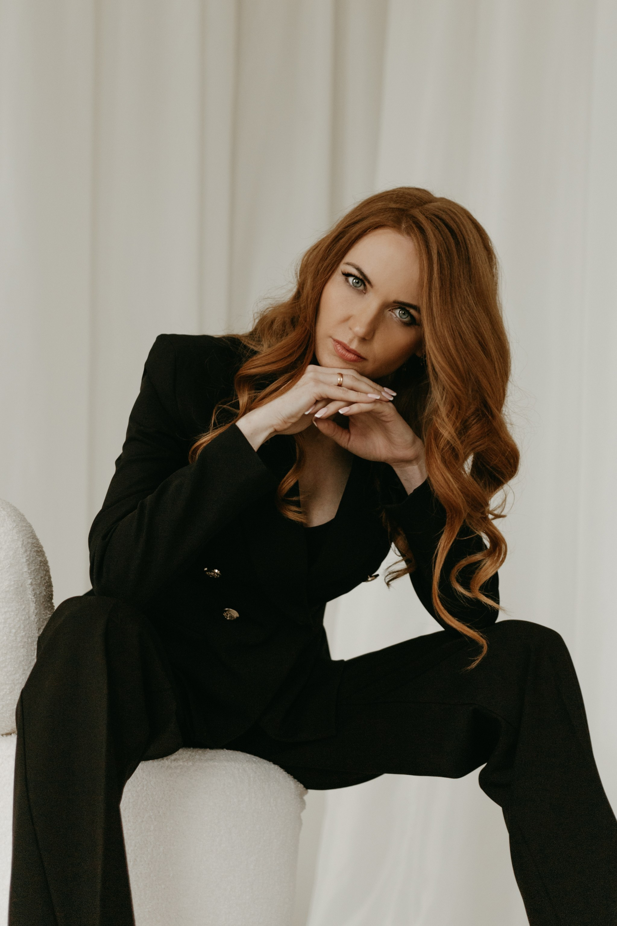 Елена. Фотограф в Кирове и Кирово-Чепецке Валерия Шиляева