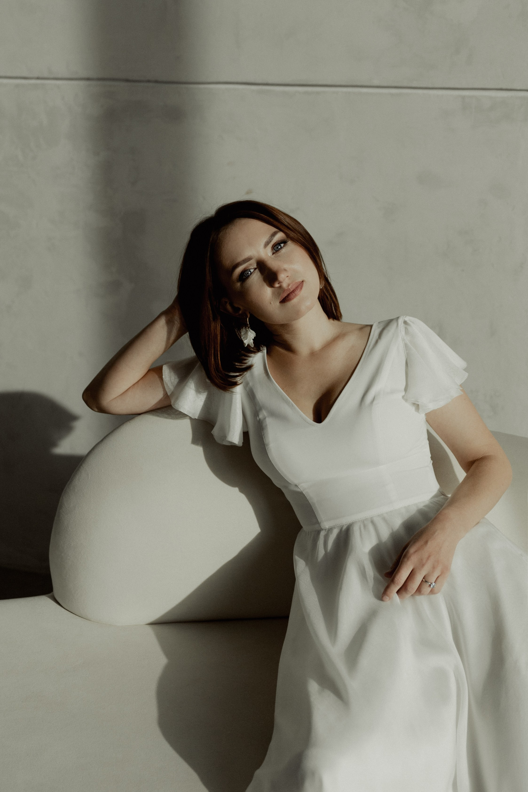 Мария. Фотограф в Кирове и Кирово-Чепецке Валерия Шиляева