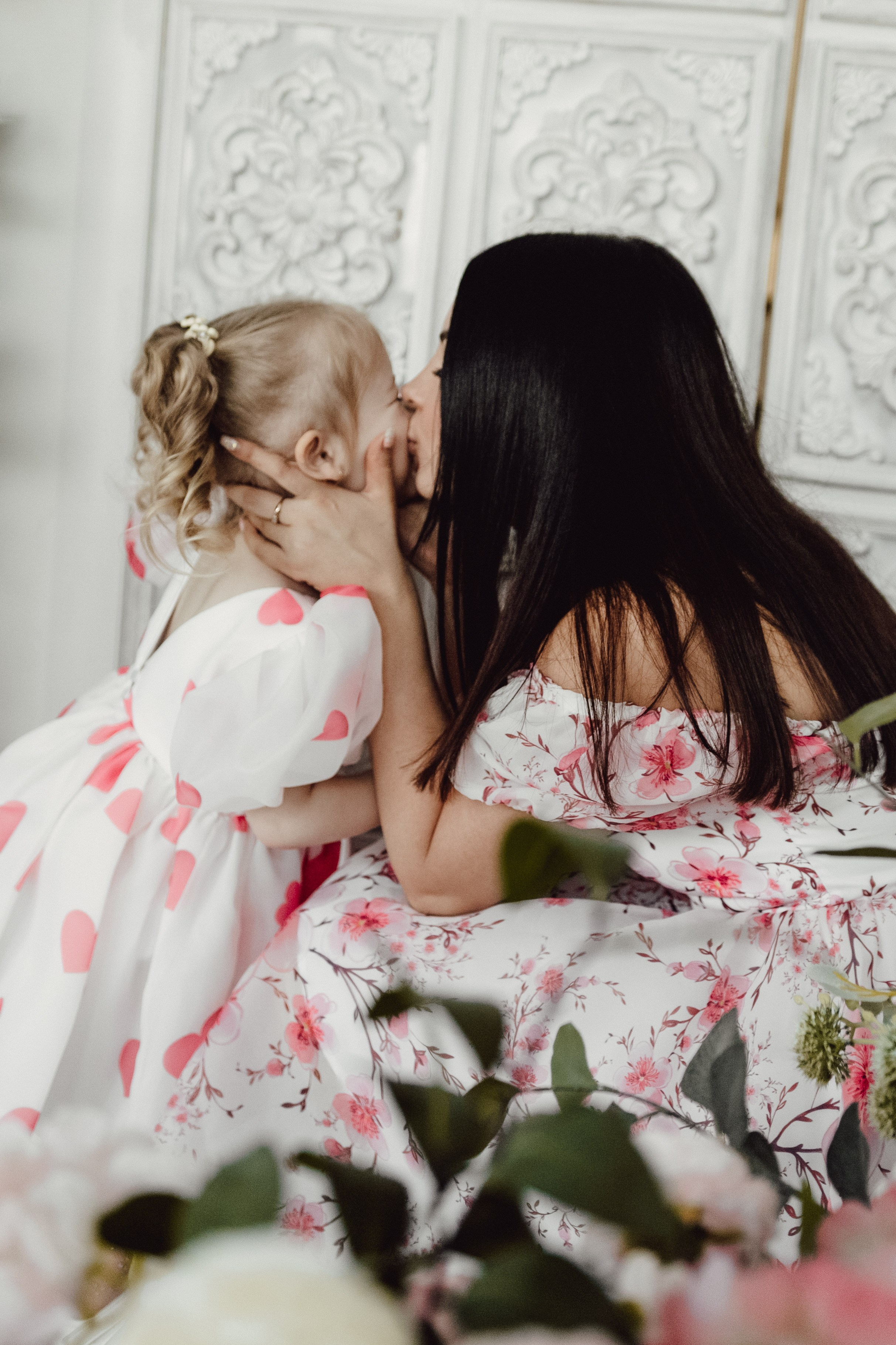 Софии 3 года. Фотограф в Кирове и Кирово-Чепецке Валерия Шиляева