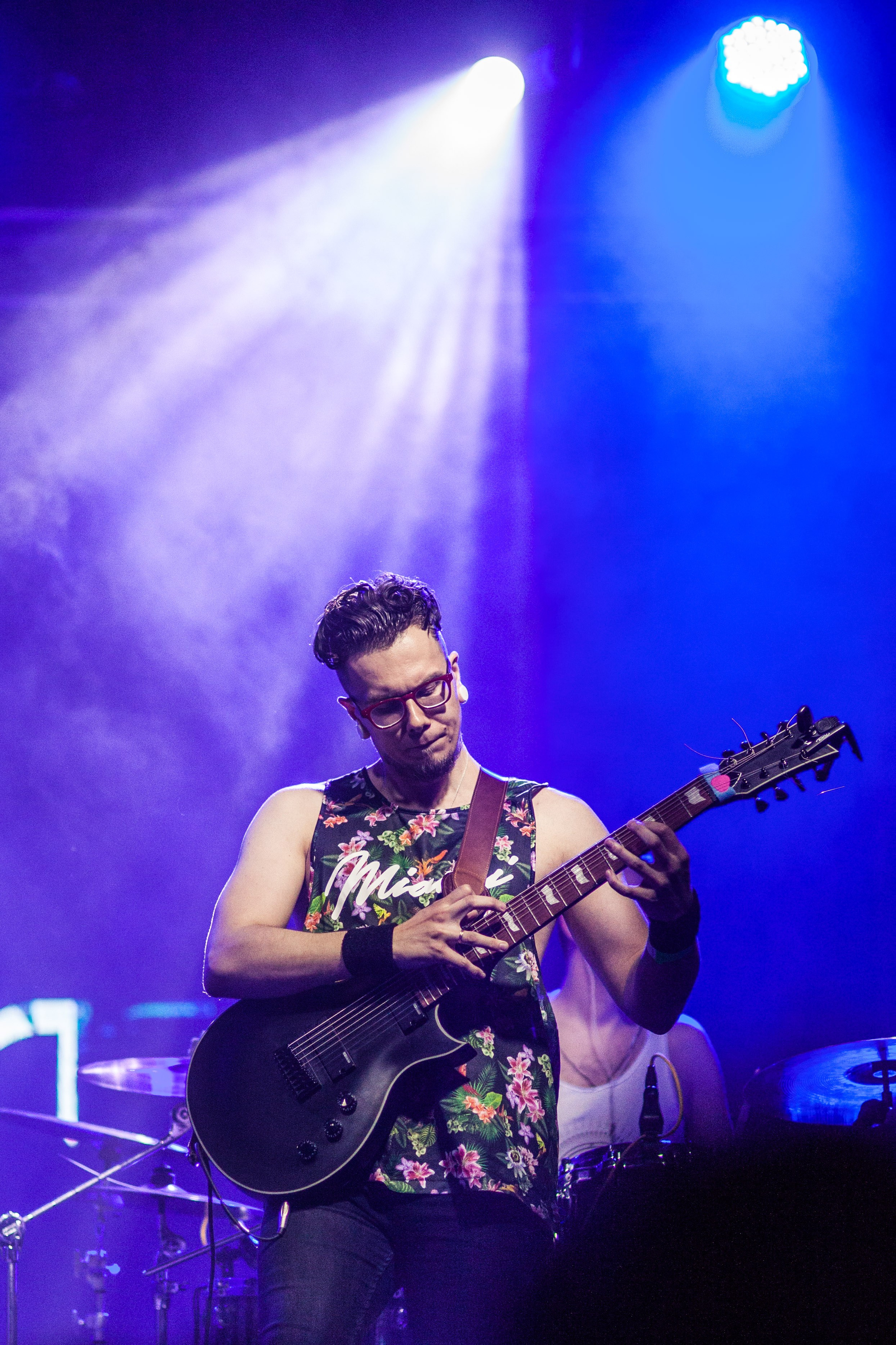 NextDoorHaven. Твой фотограф — Полосатый кот