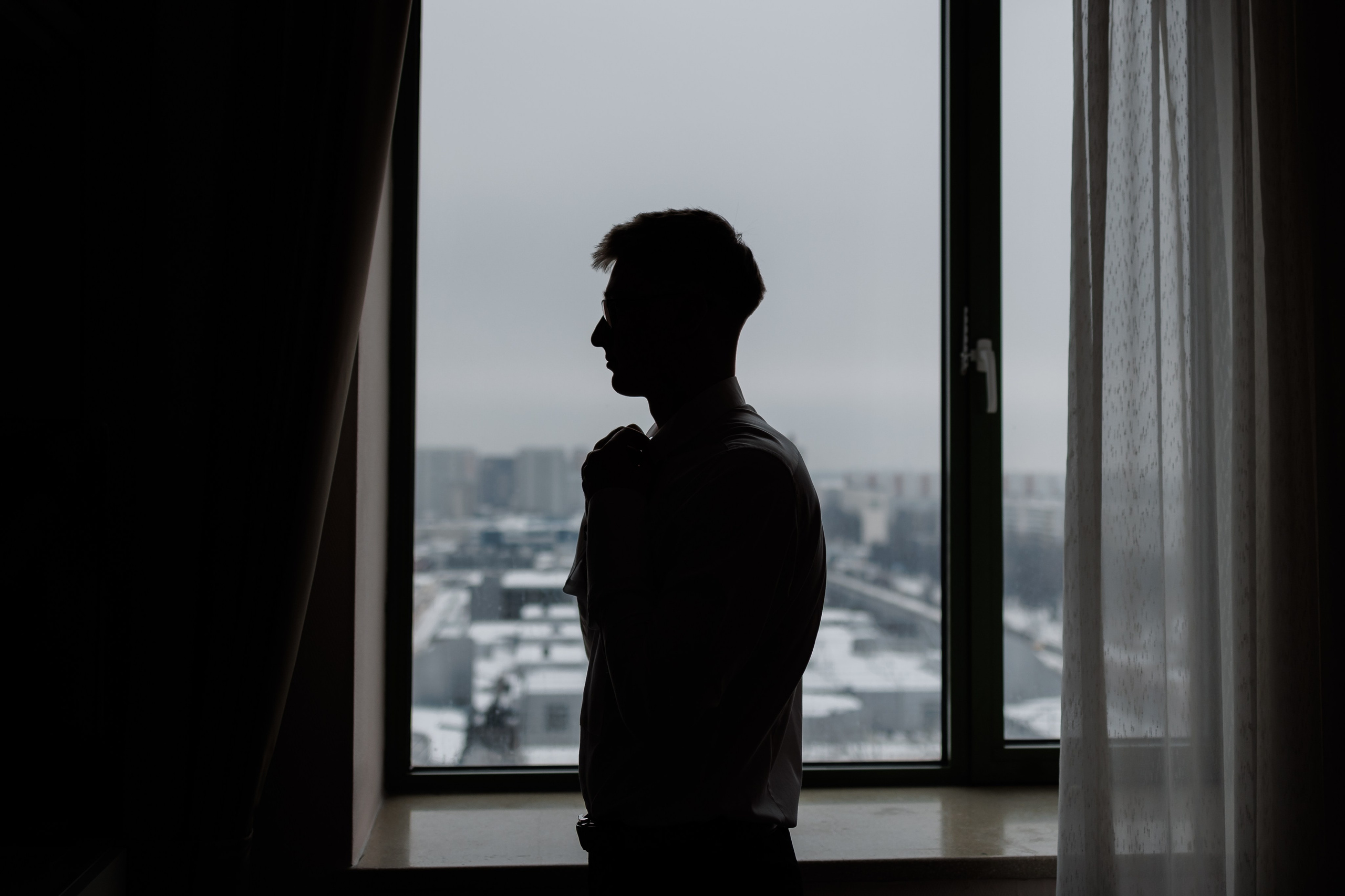 Никита и Валерия. Свадебный фотограф Саратов Екатерина Абросимова