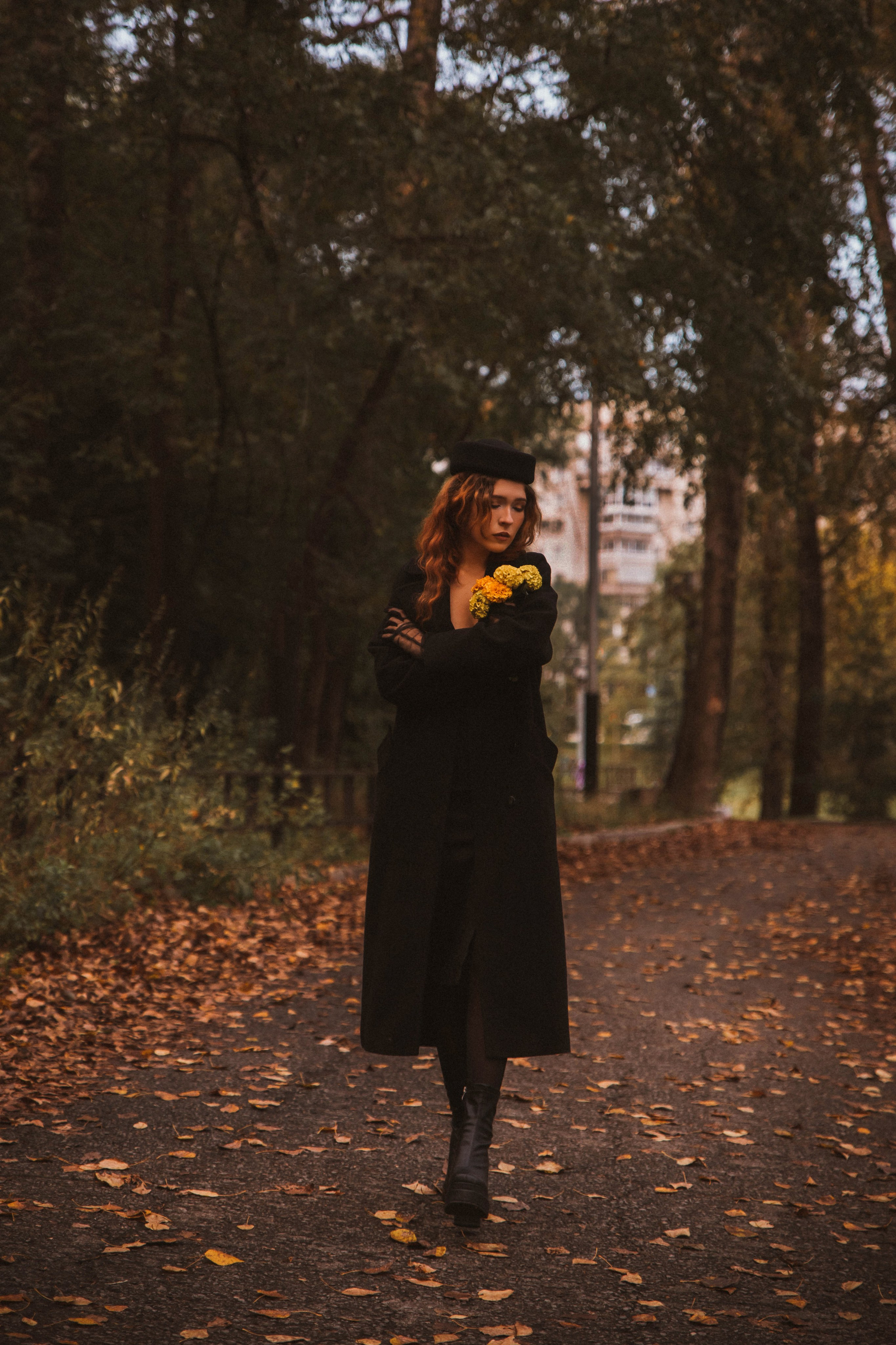 Маргарита. Darinishna Фэнтези-фотограф Хабаровск