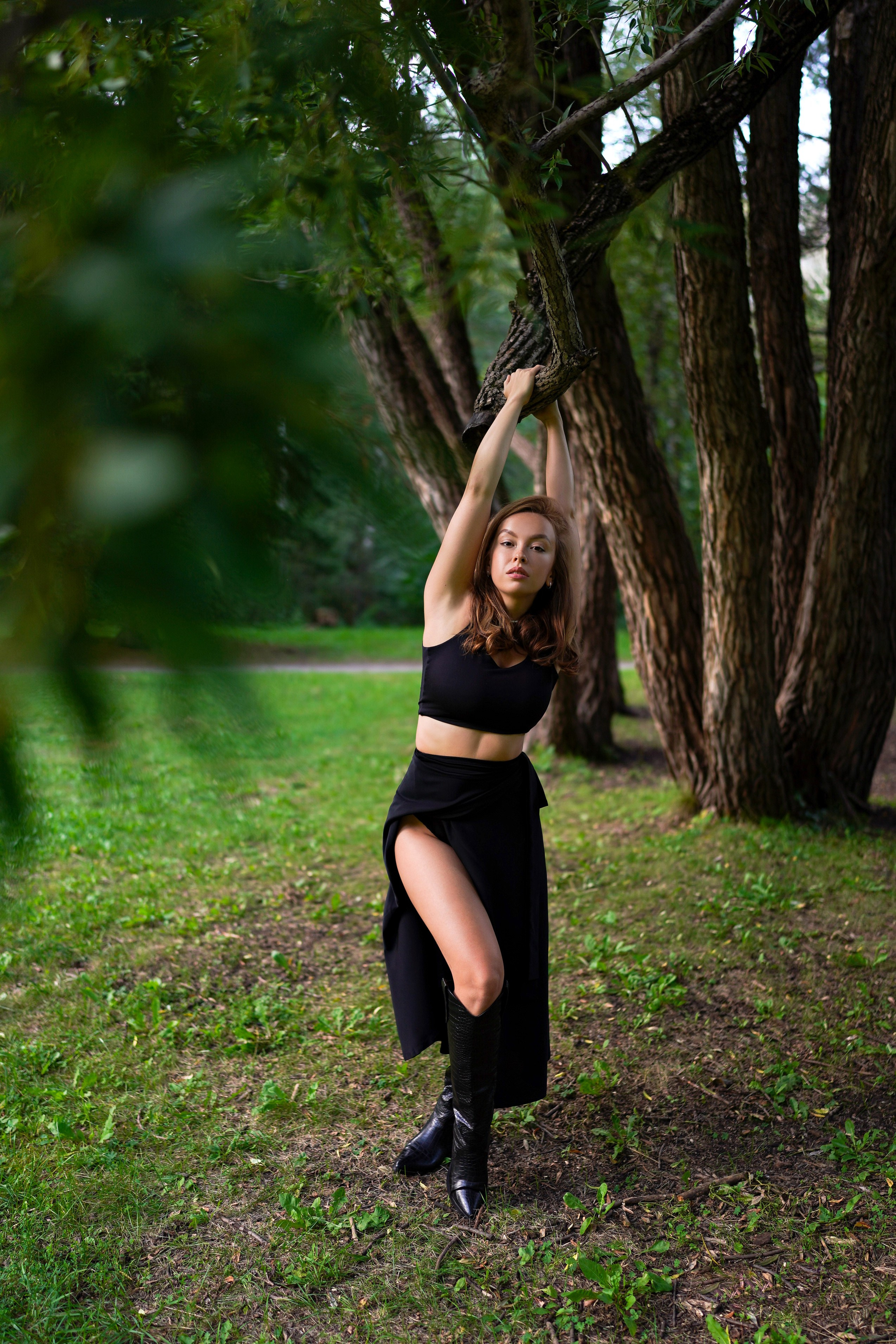 Смотреть серию. ЖЕНСКИЙ ФОТОГРАФ КРИСТИНА ВИГЕЛЬ