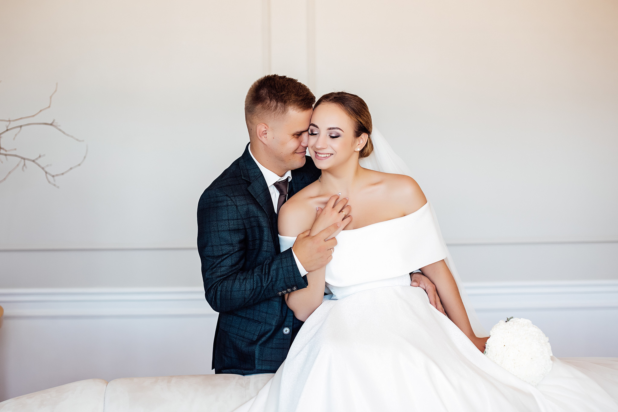 Свадьба. Свадебный и семейный фотограф/видеограф в Краснодаре Наталья Осинская