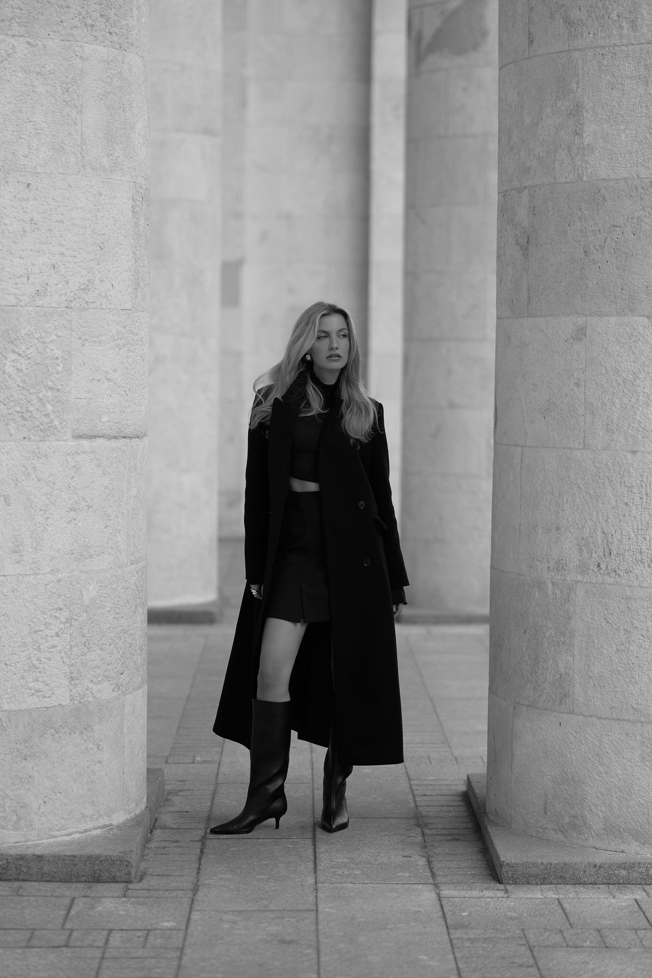 Юлия. Фотограф в Москве — Ольга Кушнарева