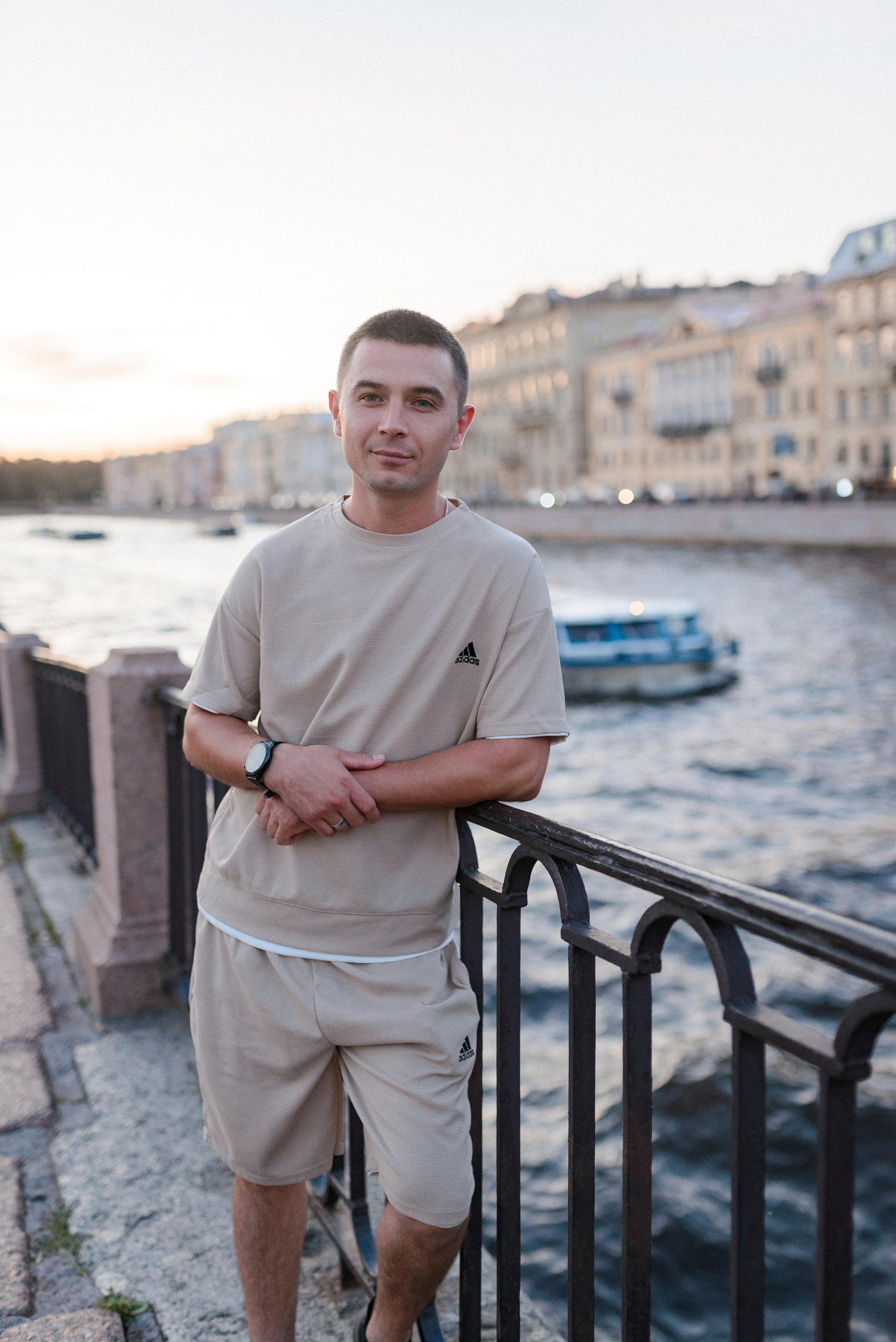 Фото на память о Петербурге. Семейный и детский фотограф в Санкт-Петербурге Городнова Татьяна