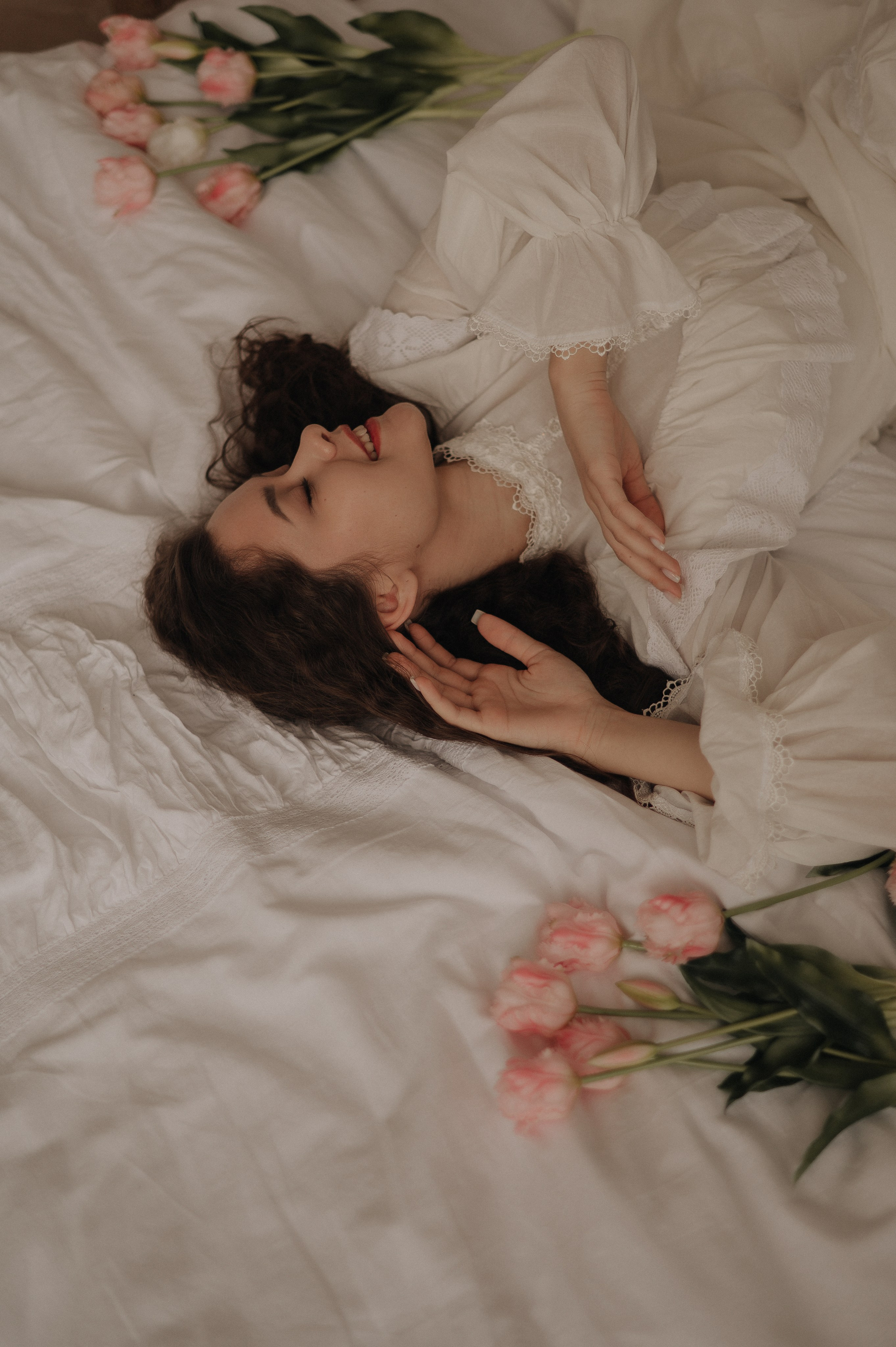 Ирина. Женский, семейный и свадебный фотограф в Астрахани Виктория Бузаева