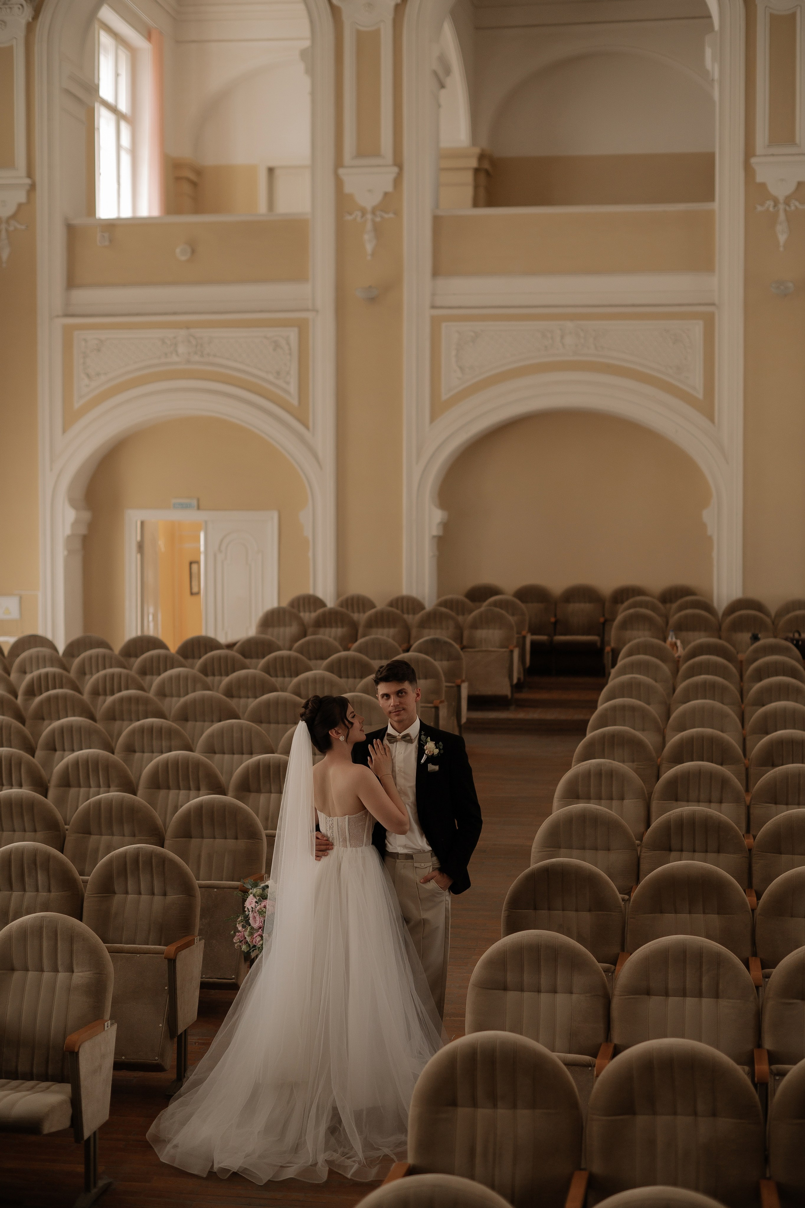 Александр и Ирина. Женский, семейный и свадебный фотограф в Астрахани Виктория Бузаева