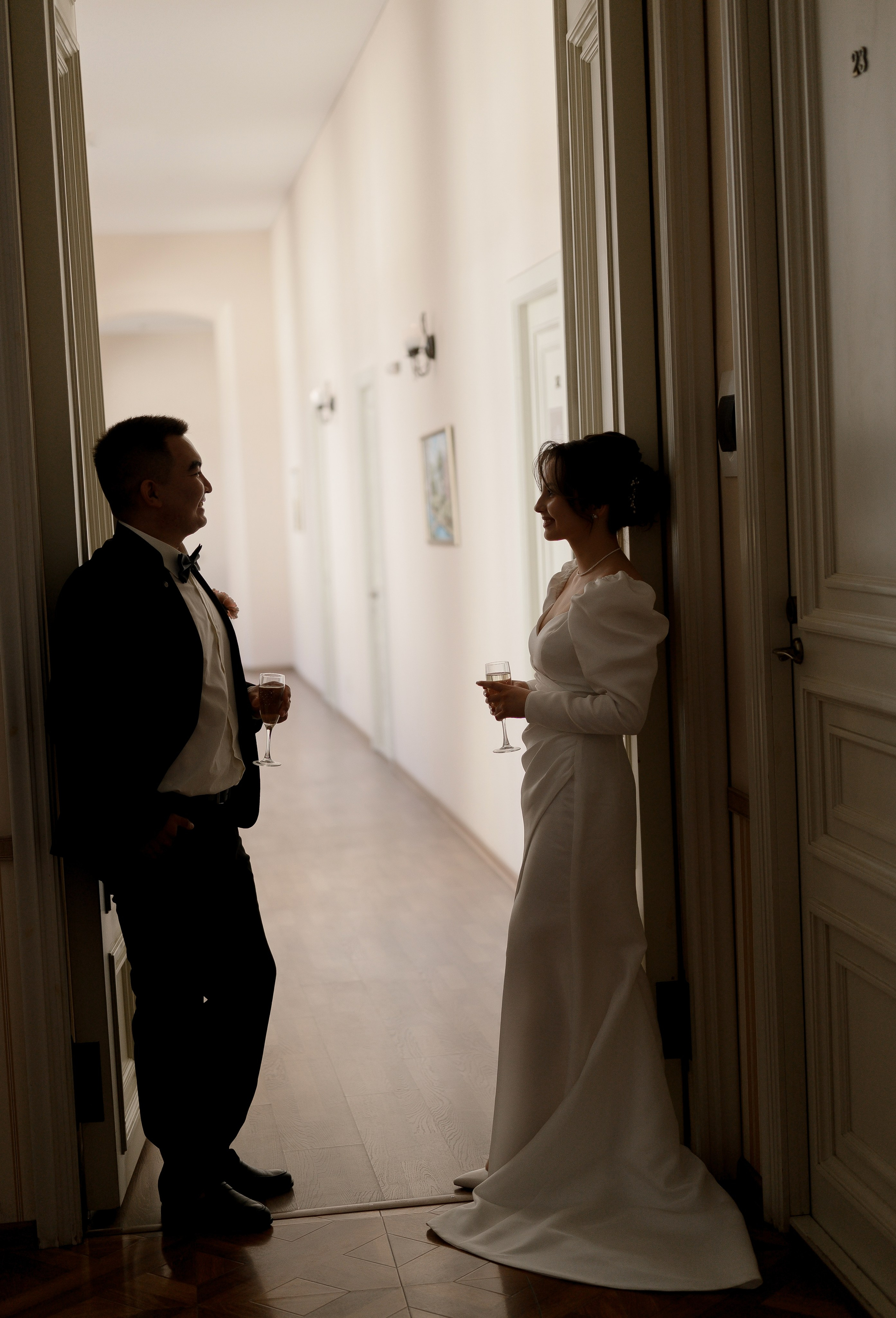 Амир и Диана. Женский, семейный и свадебный фотограф в Астрахани Виктория Бузаева