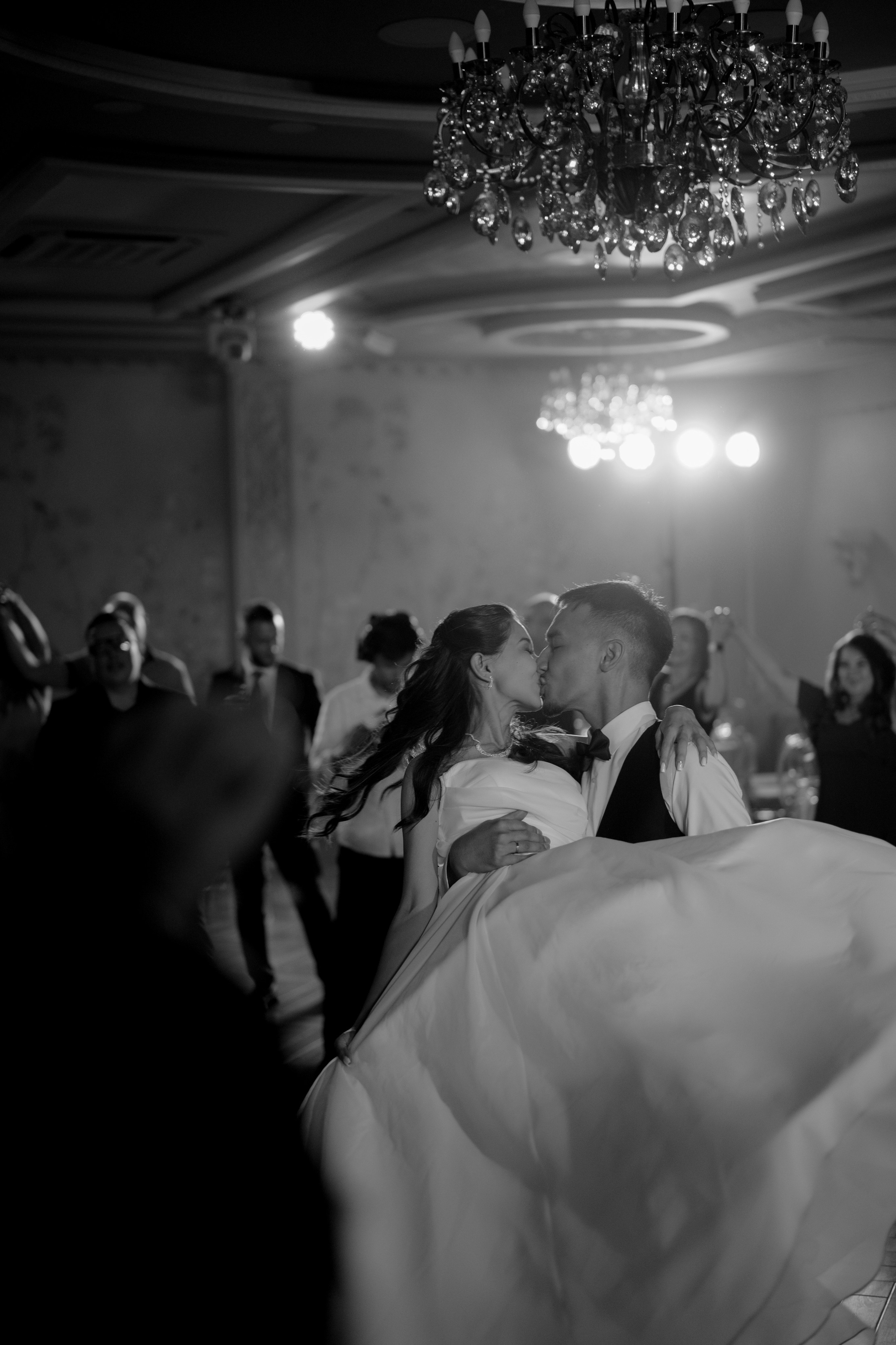 Азиз и Алина. Женский, семейный и свадебный фотограф в Астрахани Виктория Бузаева