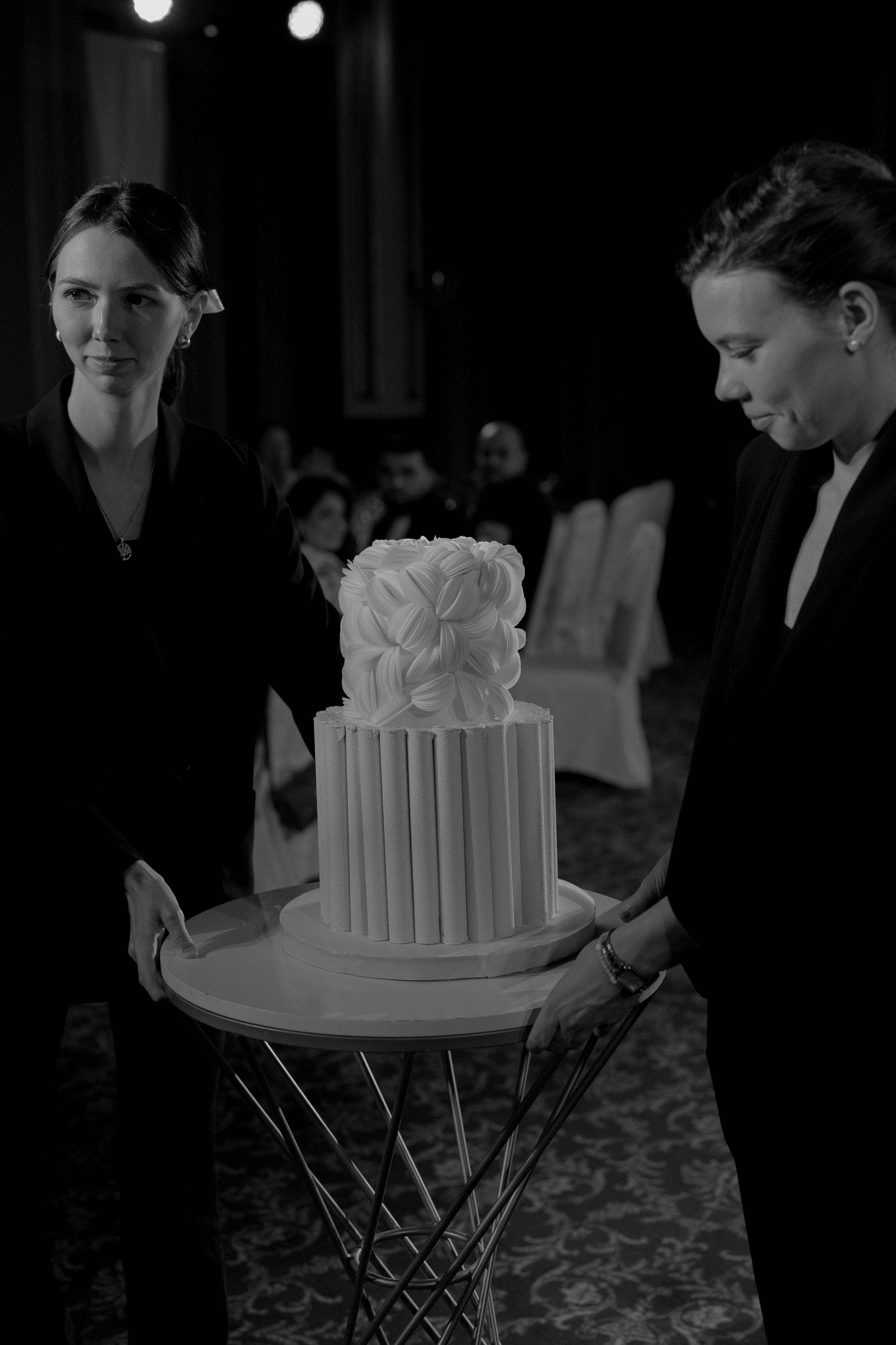 Ораз и Татьяна. Женский, семейный и свадебный фотограф в Астрахани Виктория Бузаева