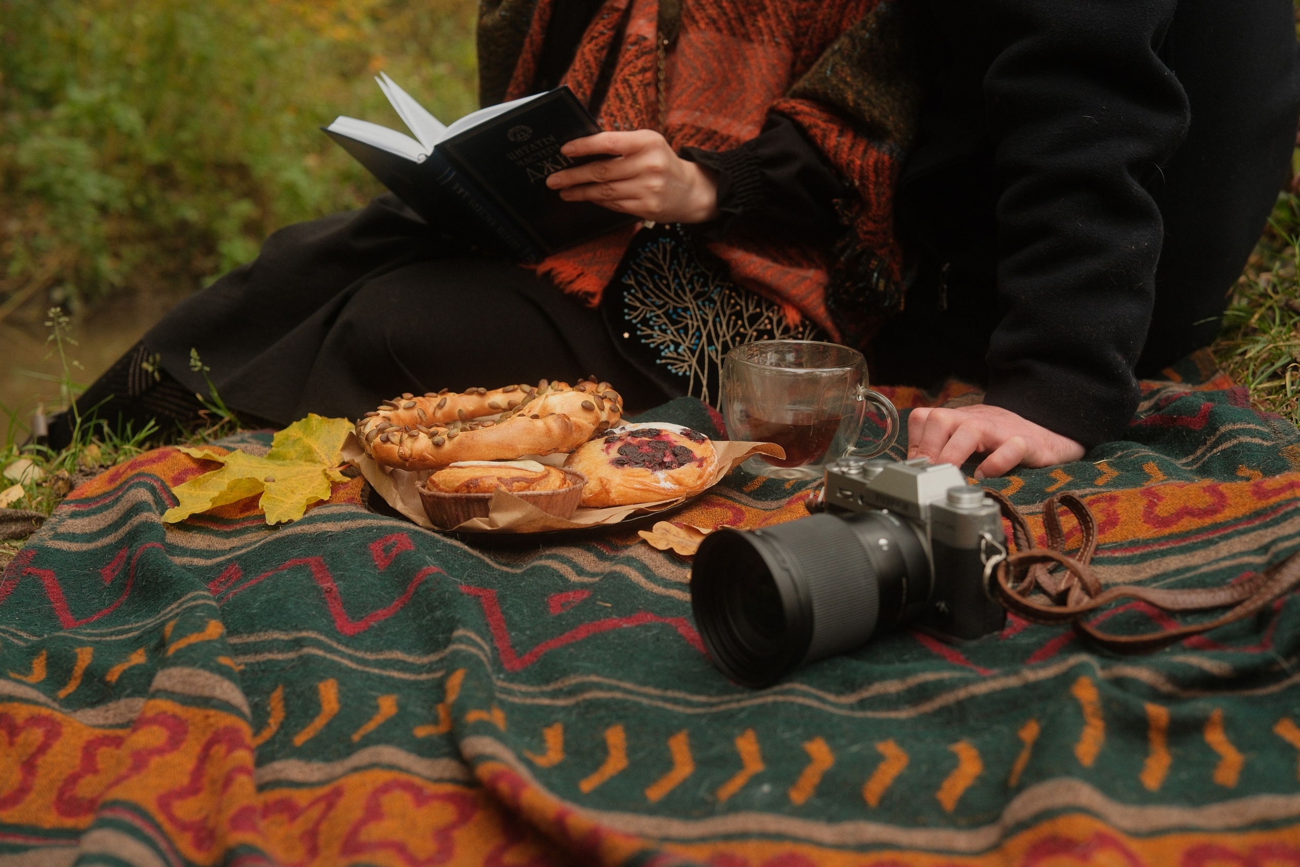 Love story. Портретный фотограф в Москве Александр Денисов