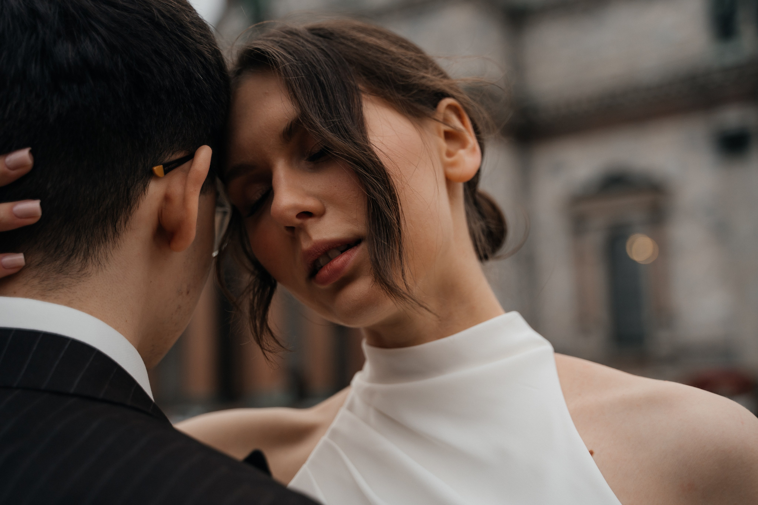 Wedding «A little story». Свадебные фотограф и видеограф Наталья и Анатолий Новиковы СПб