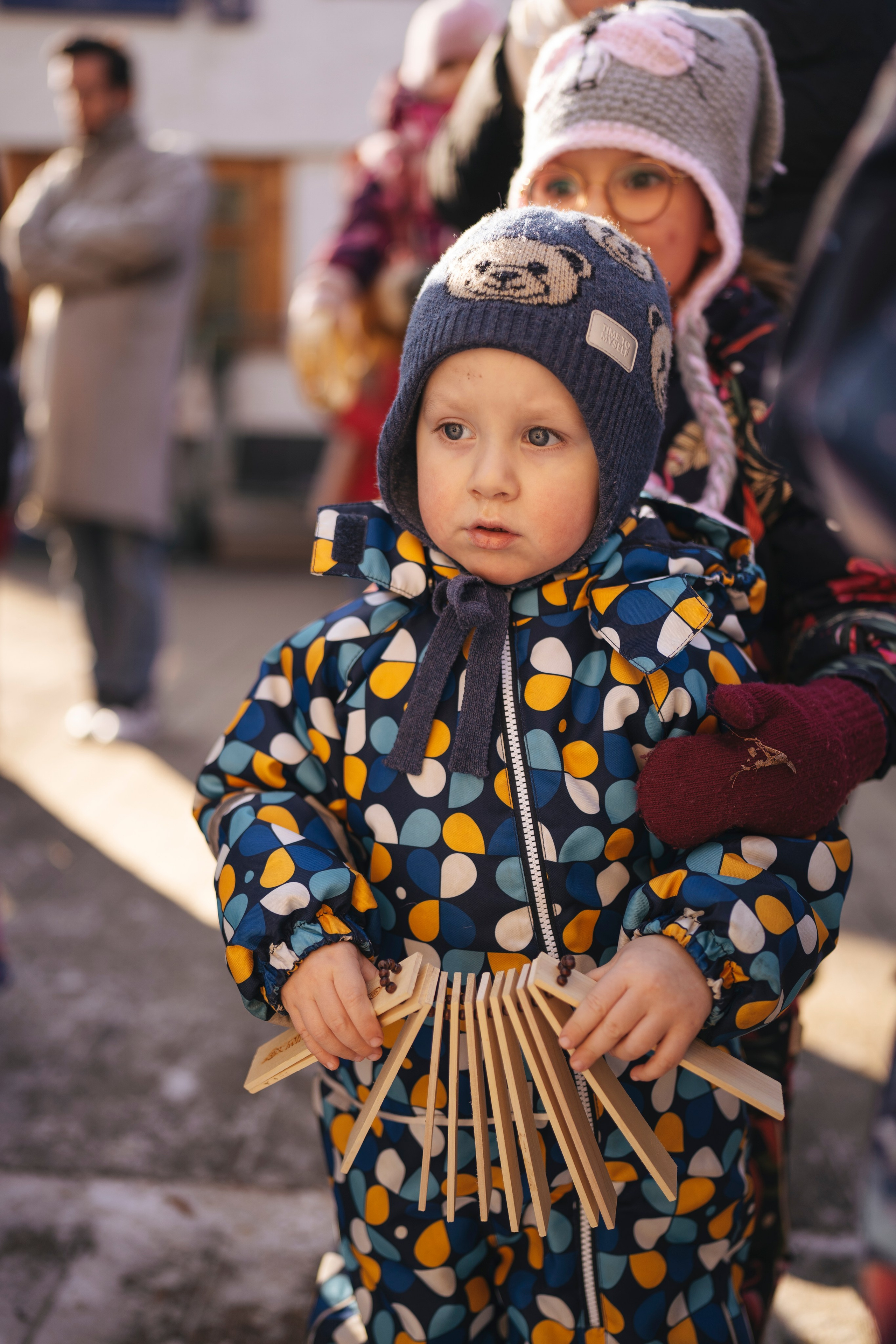 Масленница. Свадебный фотограф в Москве Кристина Чехова