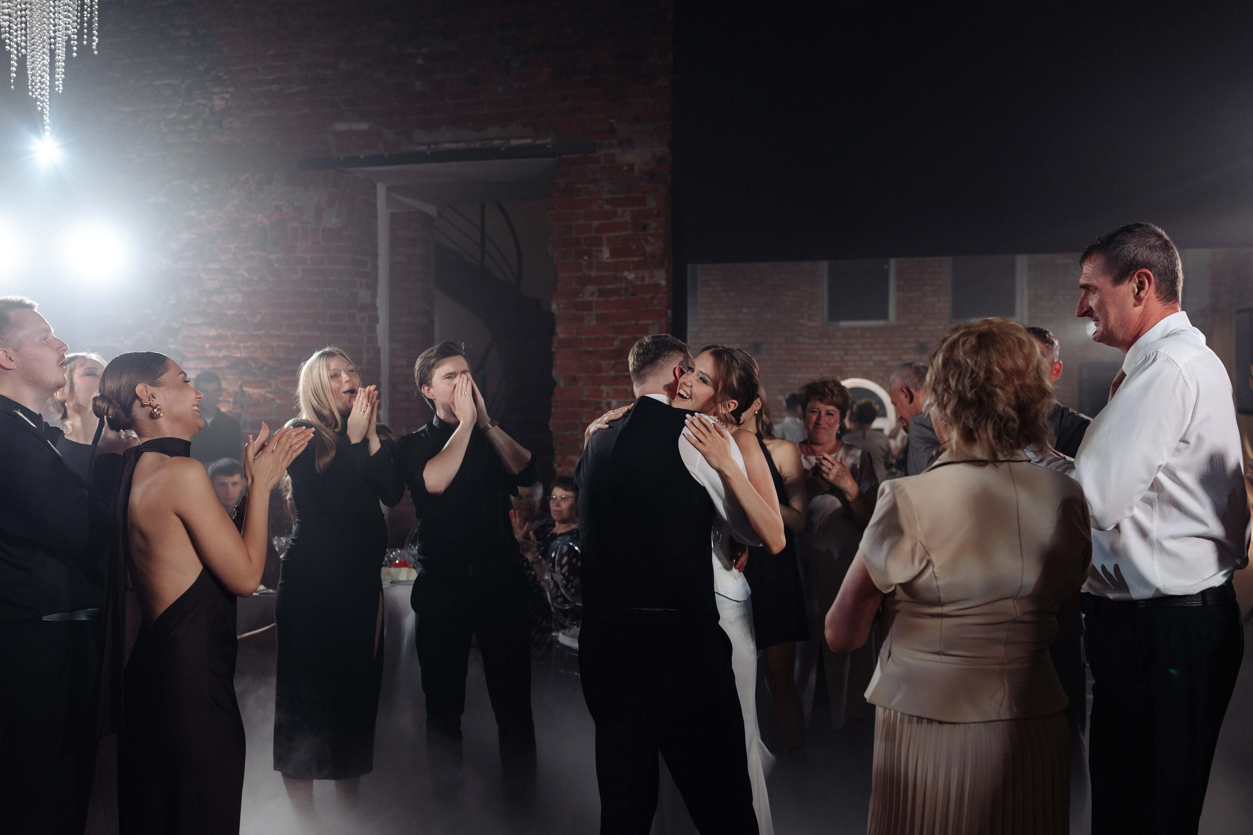 Дмитрий & Екатерина. Алексей Шаров — свадебный и репортажный фотограф в Нижнем Новгороде