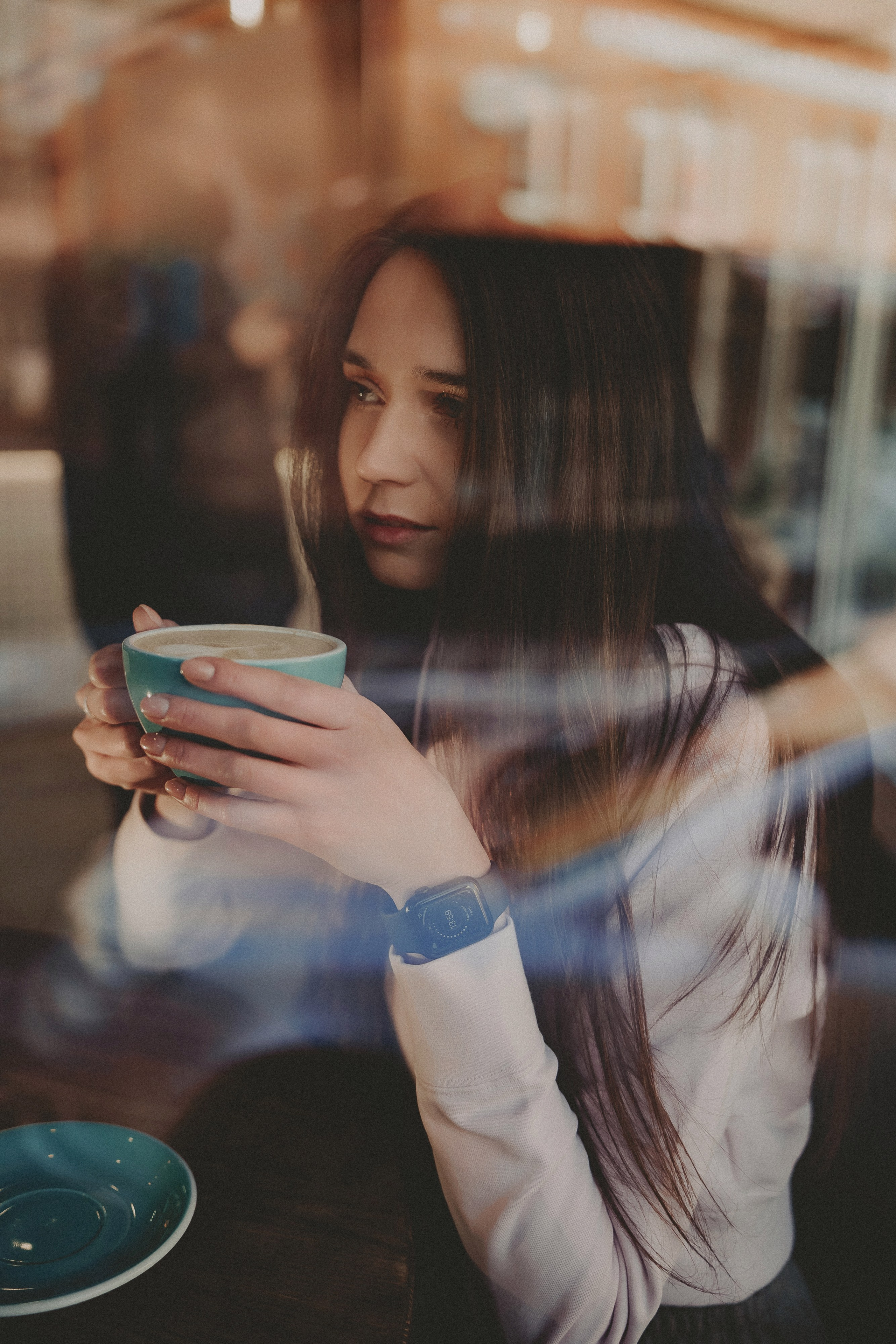 Даша. Marshal-pho. Фотограф Иван Маршалкин в Москве, Подольске и МО