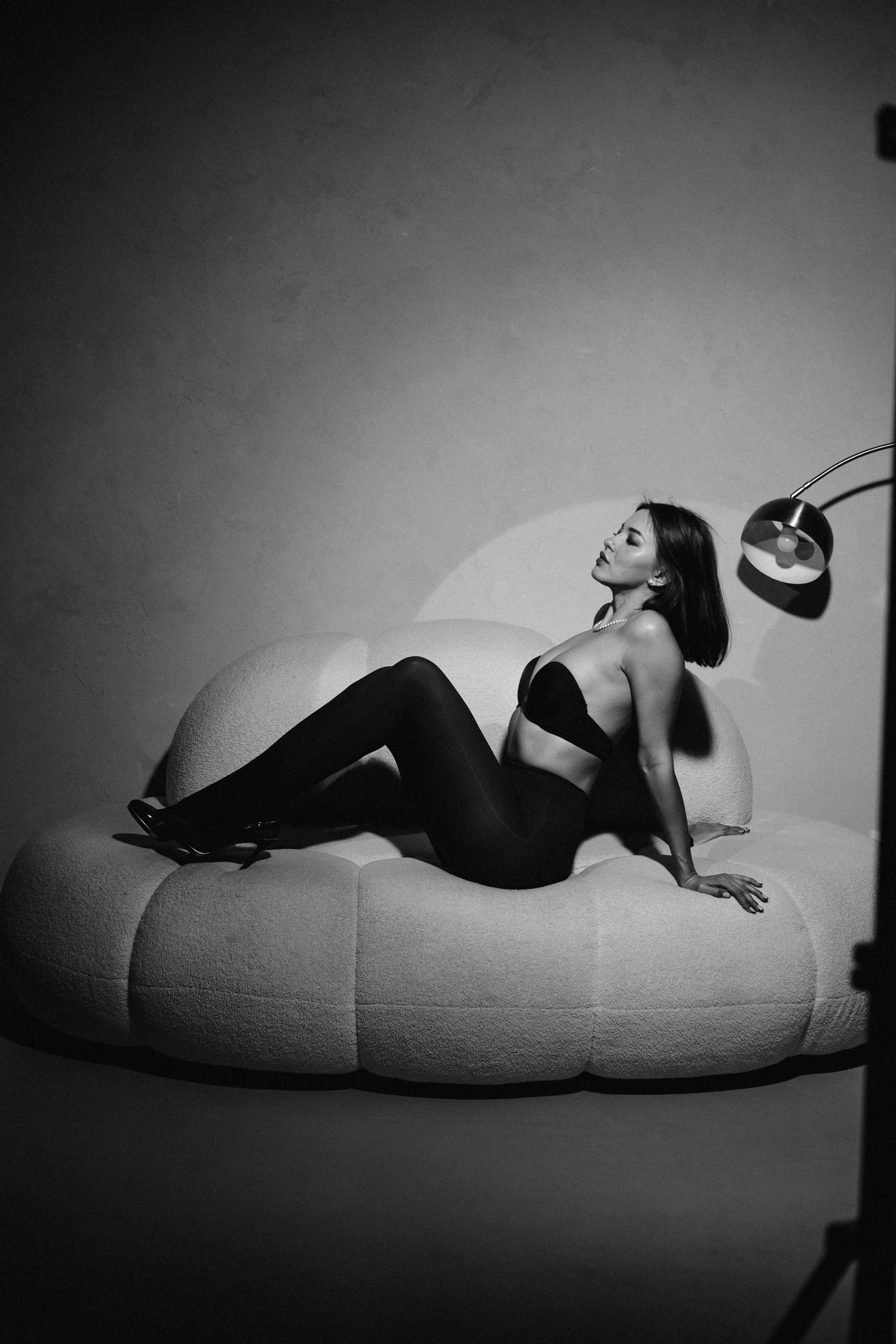 Альбина. Фотограф Уфа