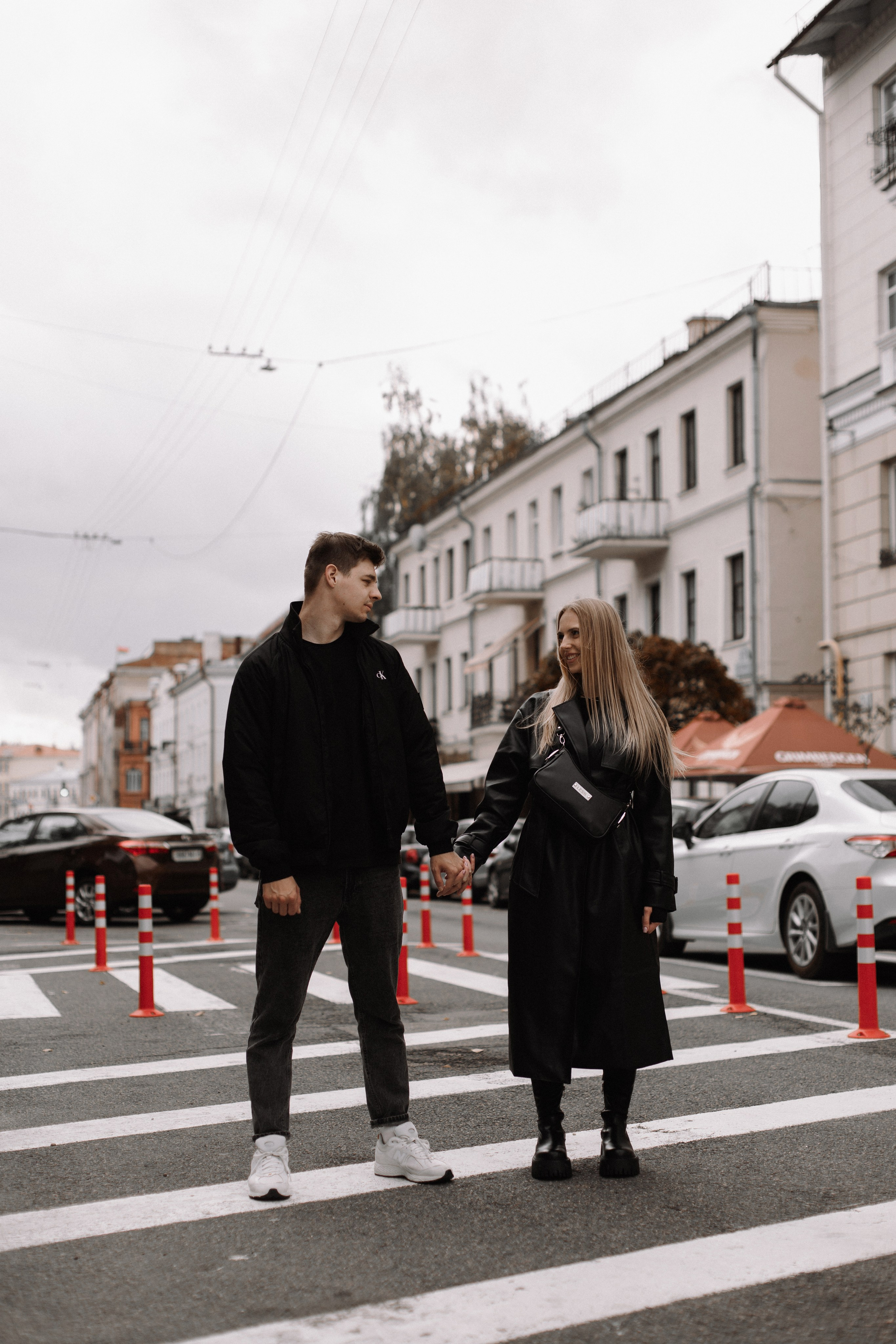 A&D. Фотограф Ира Григорьева