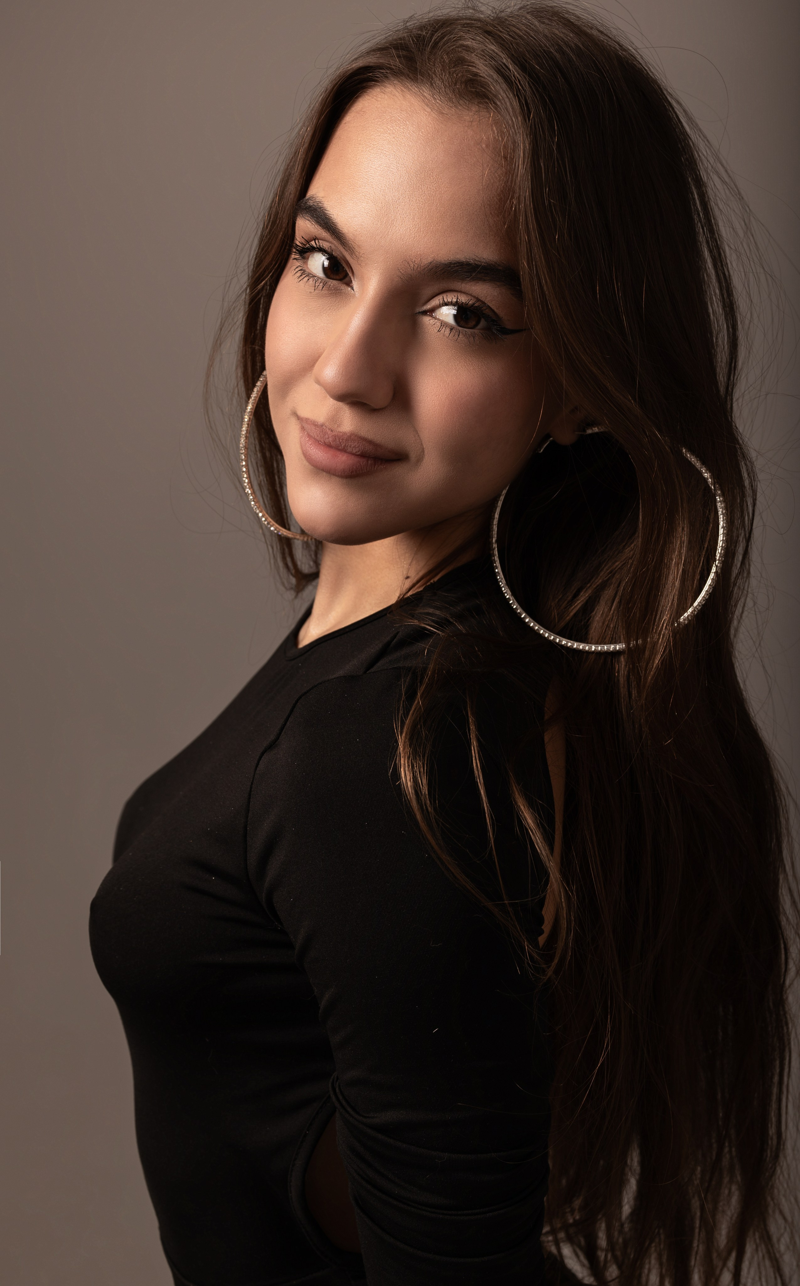 Алина Камалова