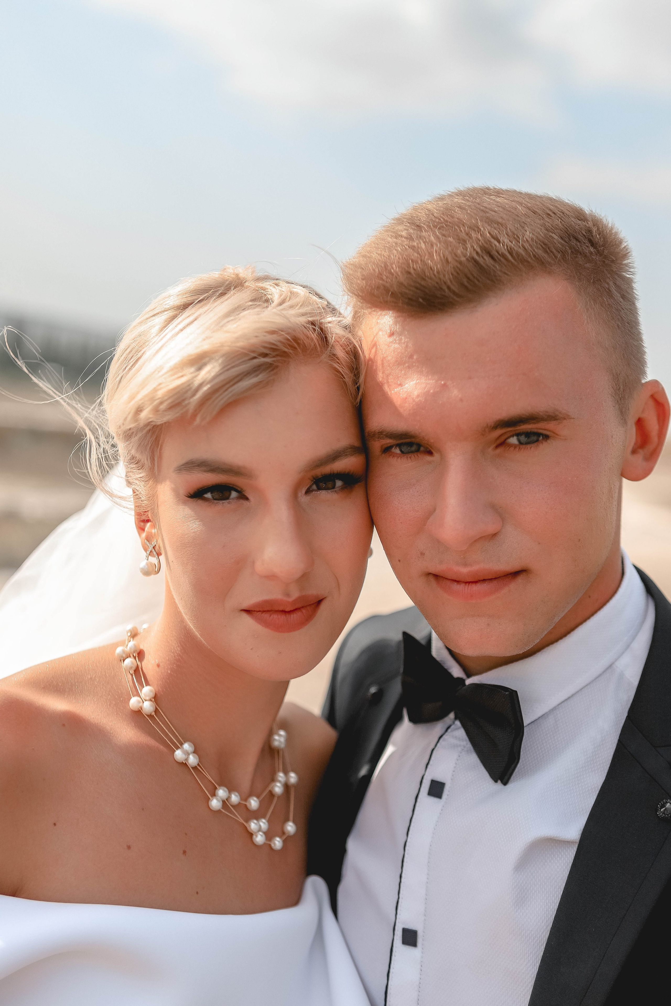 Vldimir & Anastasia. Женский/Детский фотограф в Симферополе Вероника Слепогина