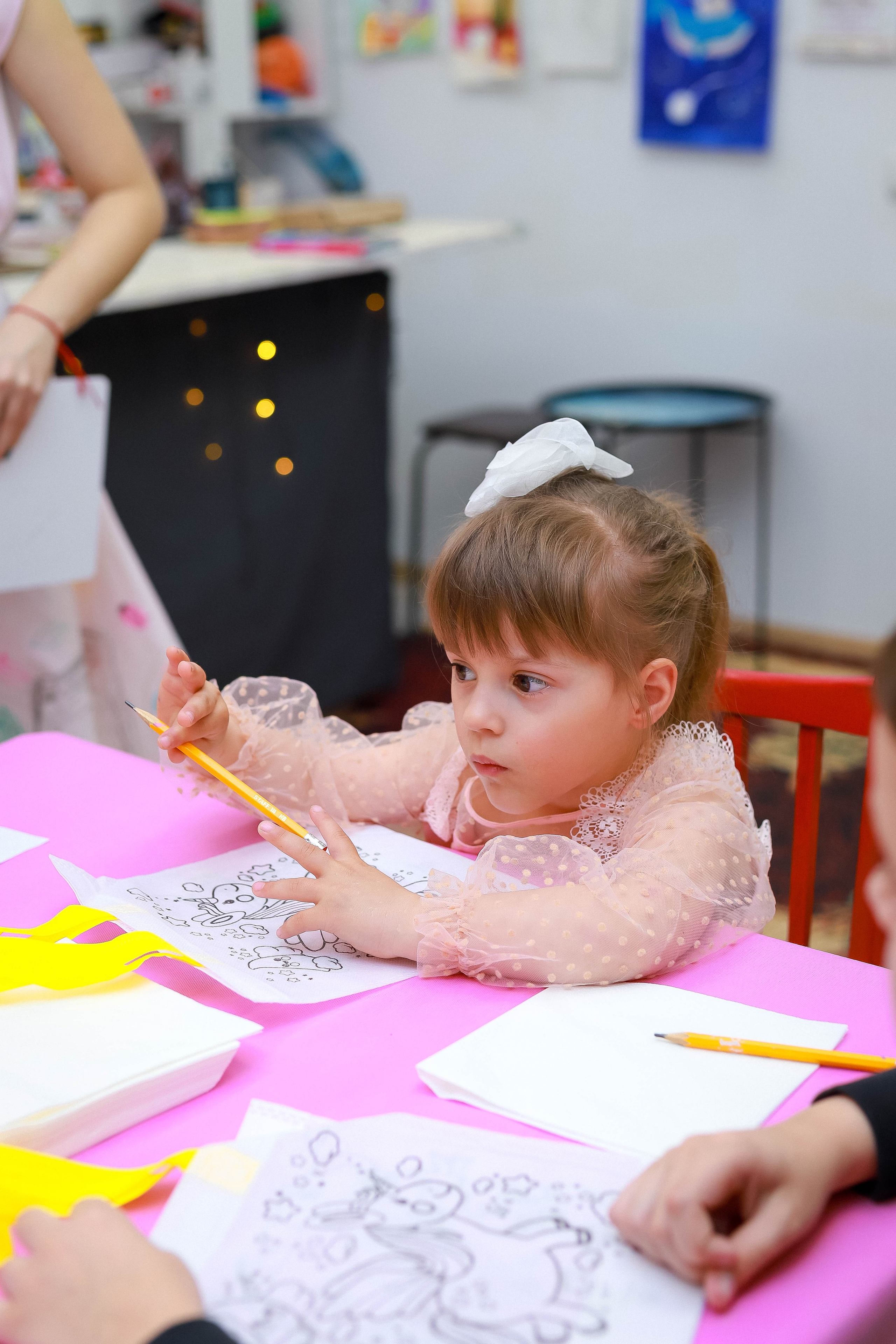 Творческая студия «Мудрая мастерская». Женский/Детский фотограф в Симферополе Вероника Слепогина
