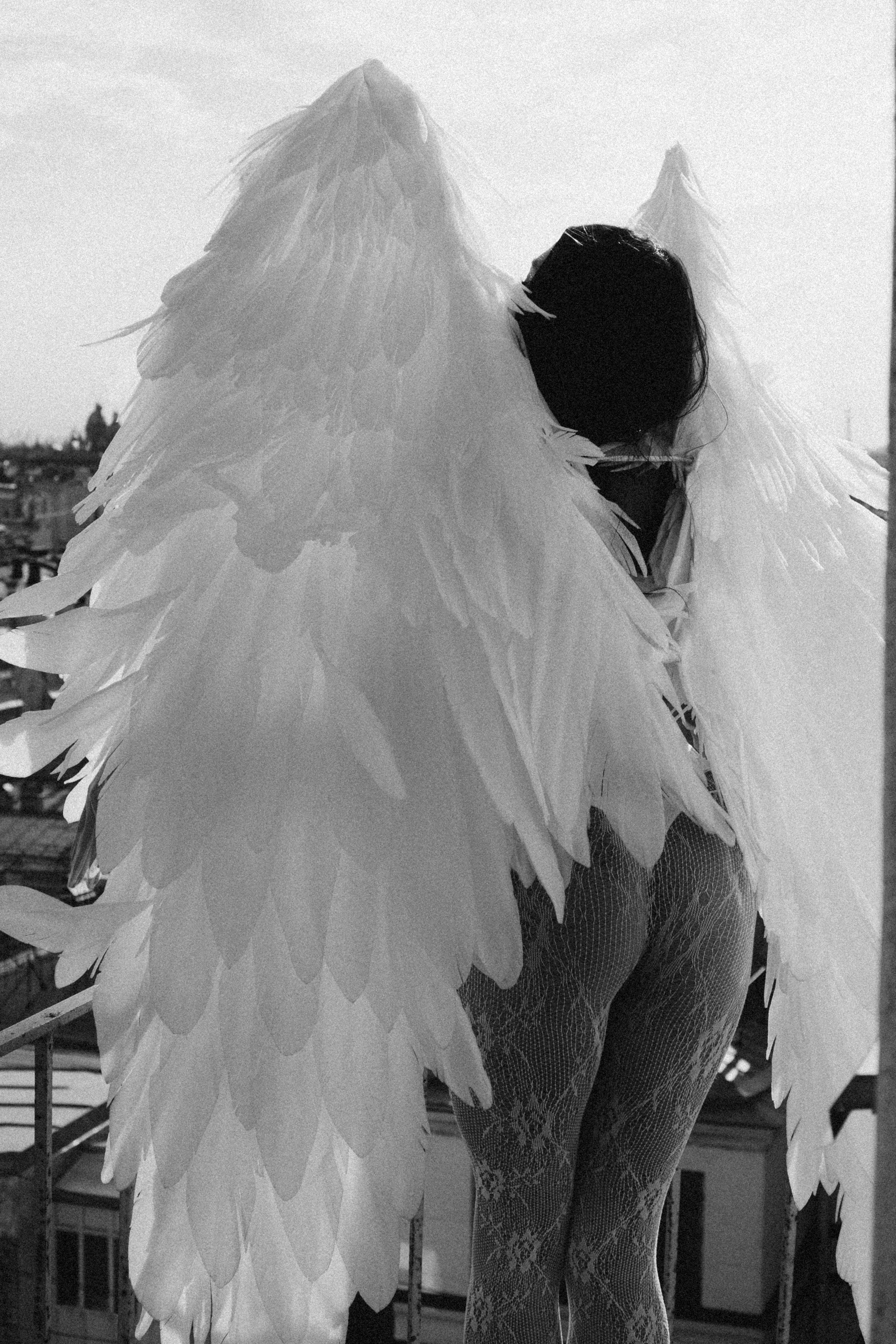 АНГЕЛ. Профессиональный фотограф, Санкт-Петербург — Виктория Богомолова