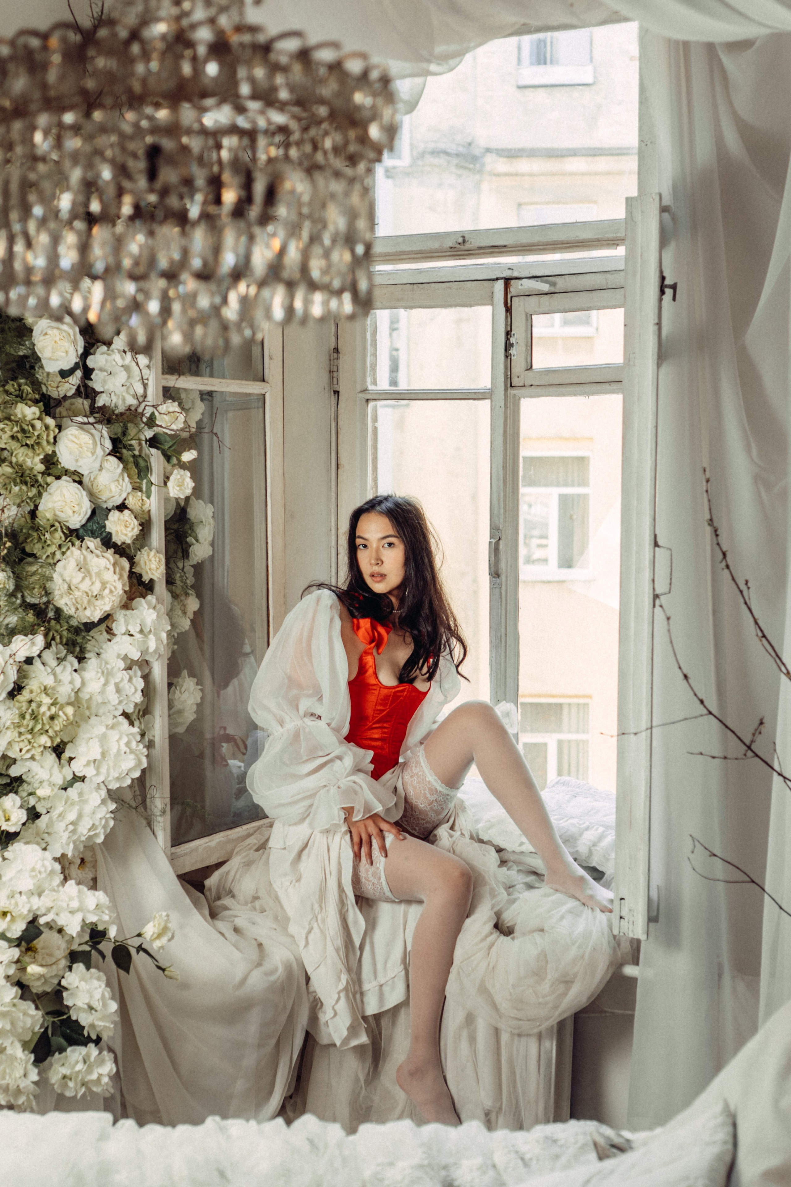 ВИНТАЖНЫЙ СТИЛЬ. Профессиональный фотограф, Санкт-Петербург — Виктория Богомолова