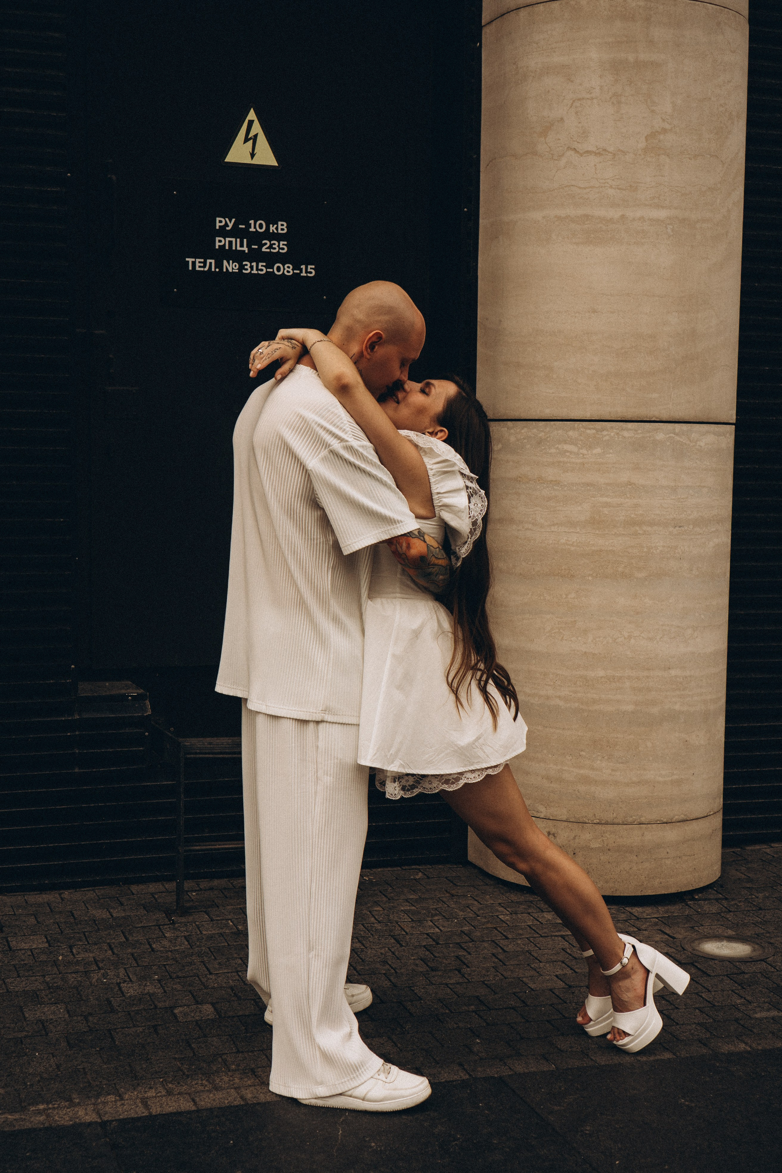 СВАДЕБНАЯ ПРОГУЛКА ПО ТАВРИЧЕСКОМУ САДУ И НЕВСКОЙ РАТУШЕ. Профессиональный фотограф, Санкт-Петербург — Виктория Богомолова